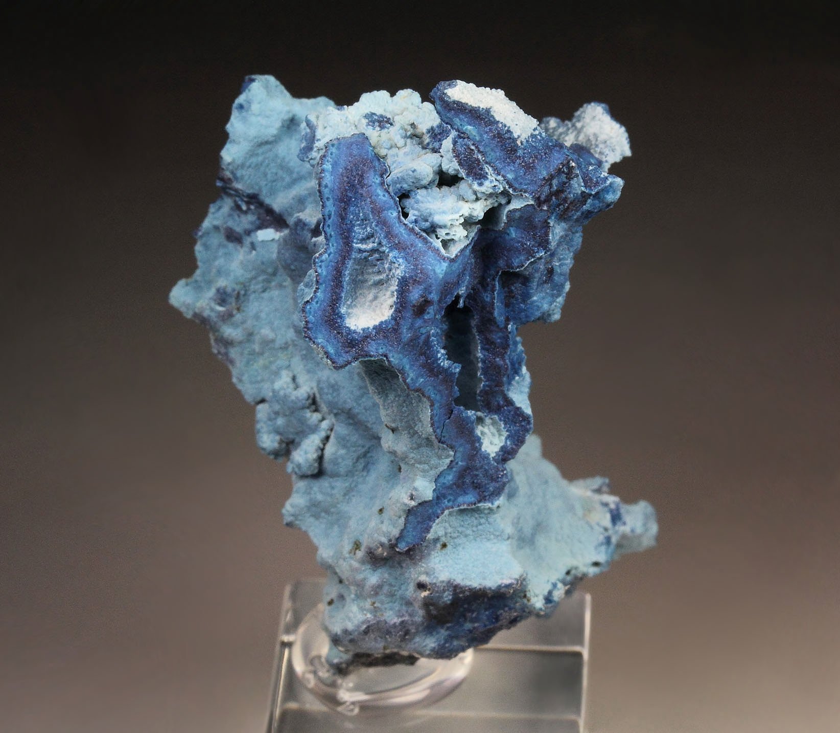 SHATTUCKITE