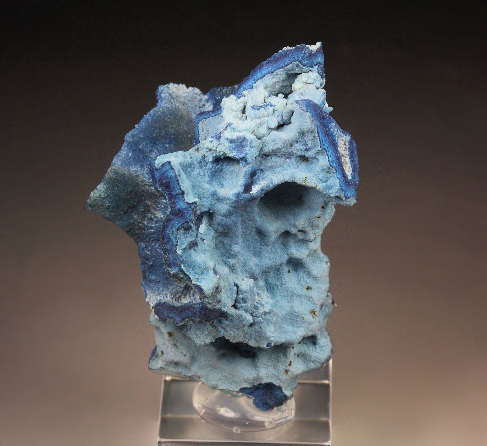 SHATTUCKITE