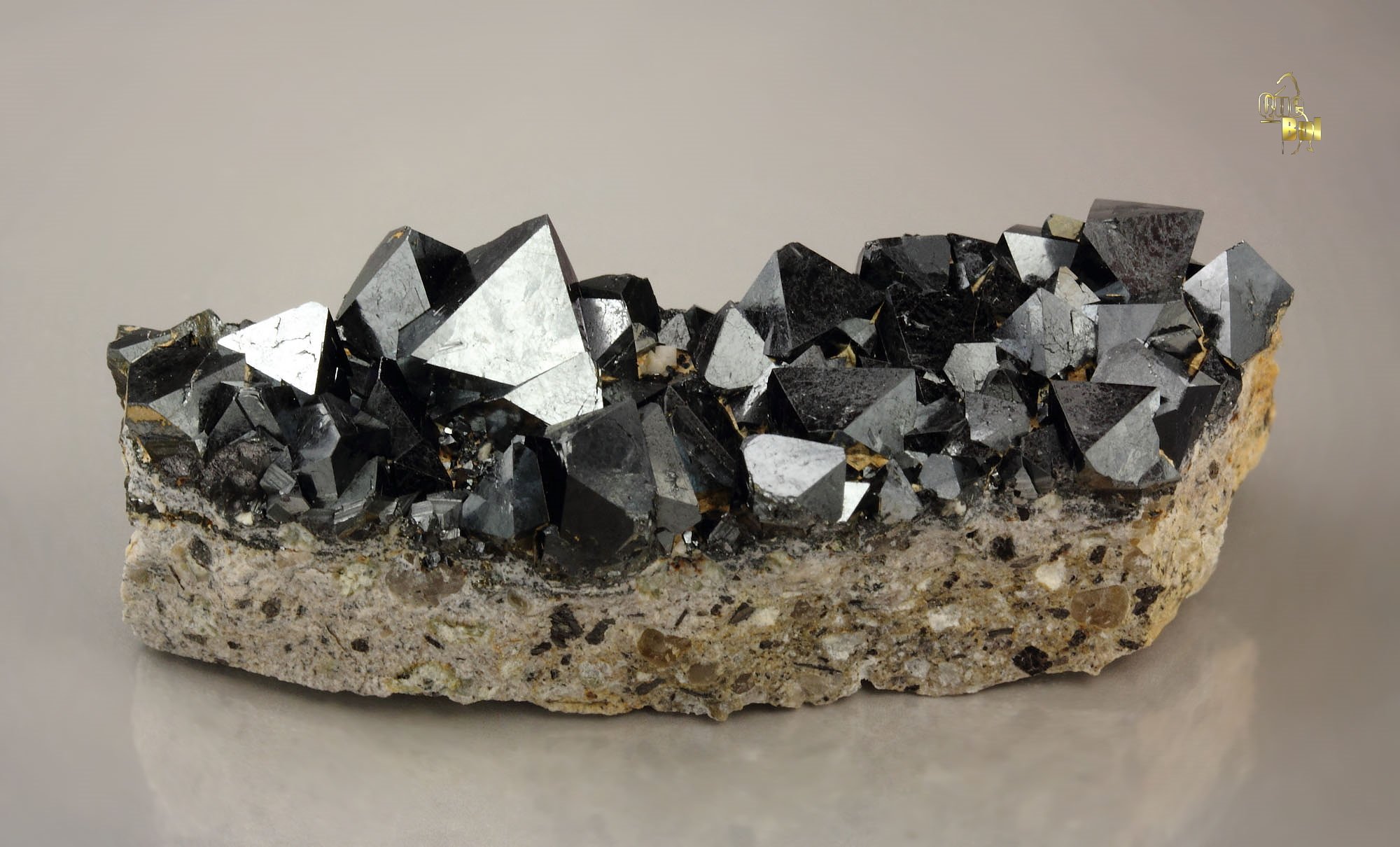 MAGNETITE