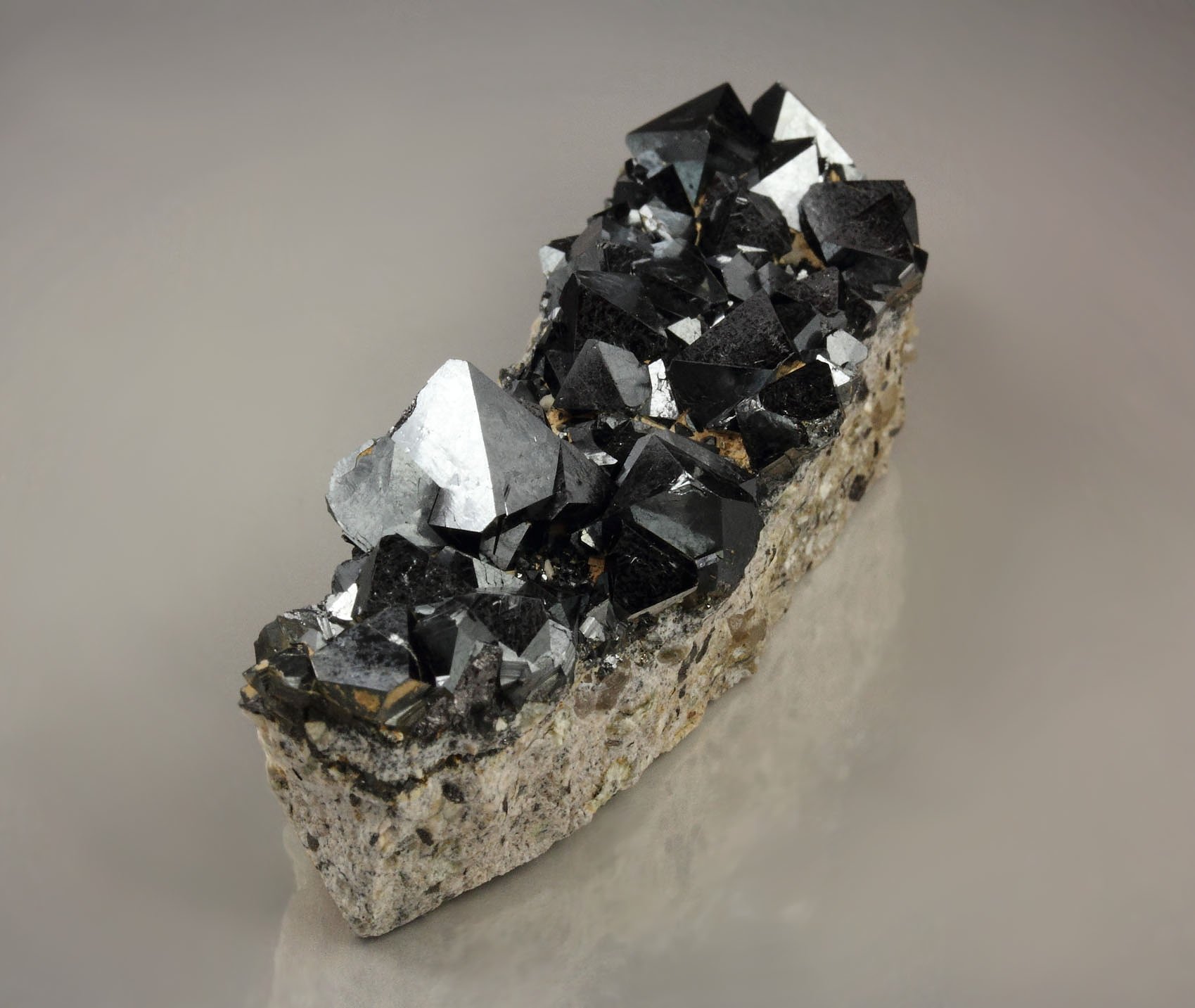 MAGNETITE