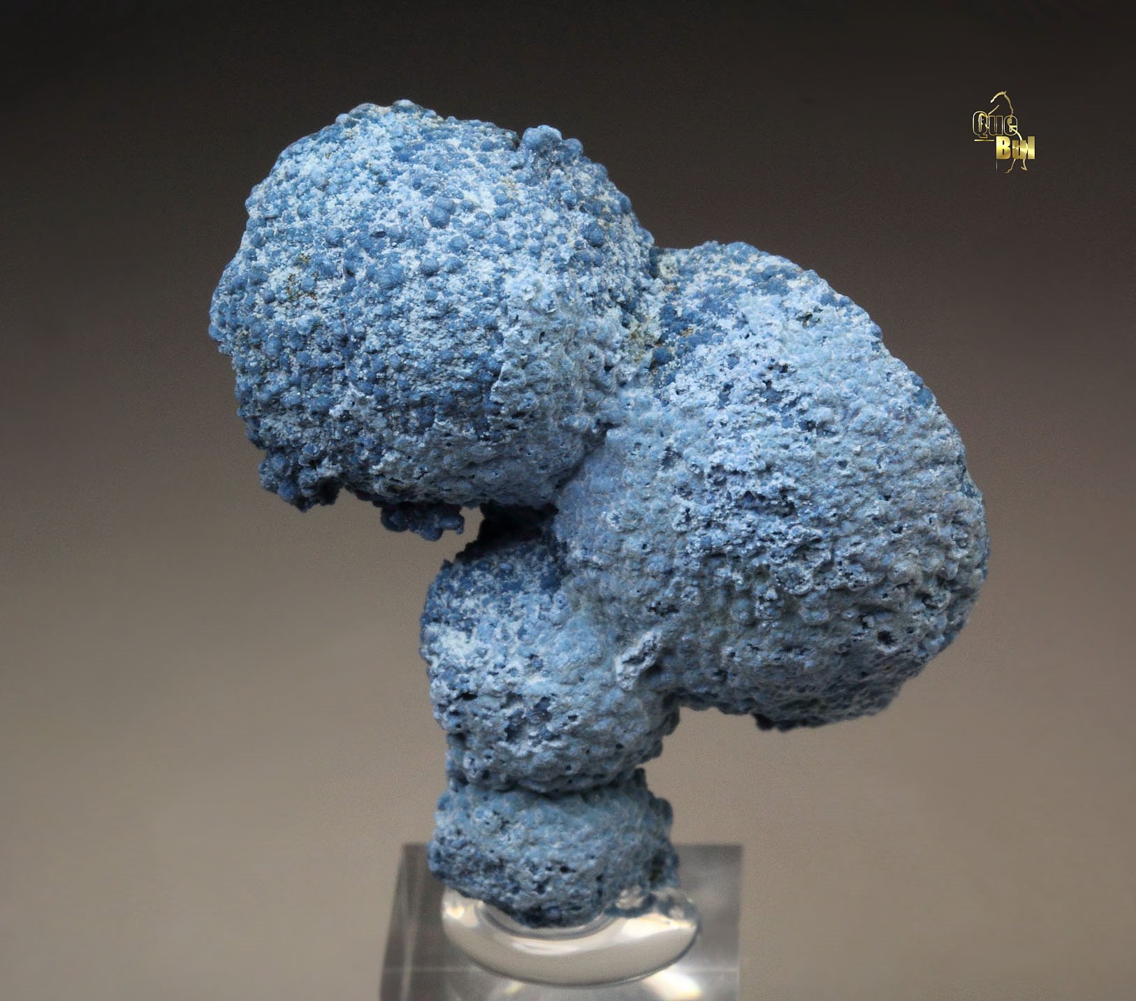 SHATTUCKITE