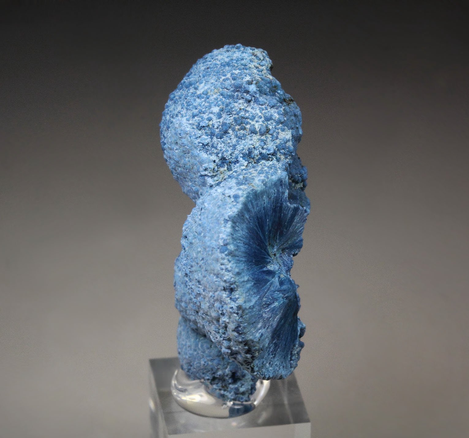 SHATTUCKITE