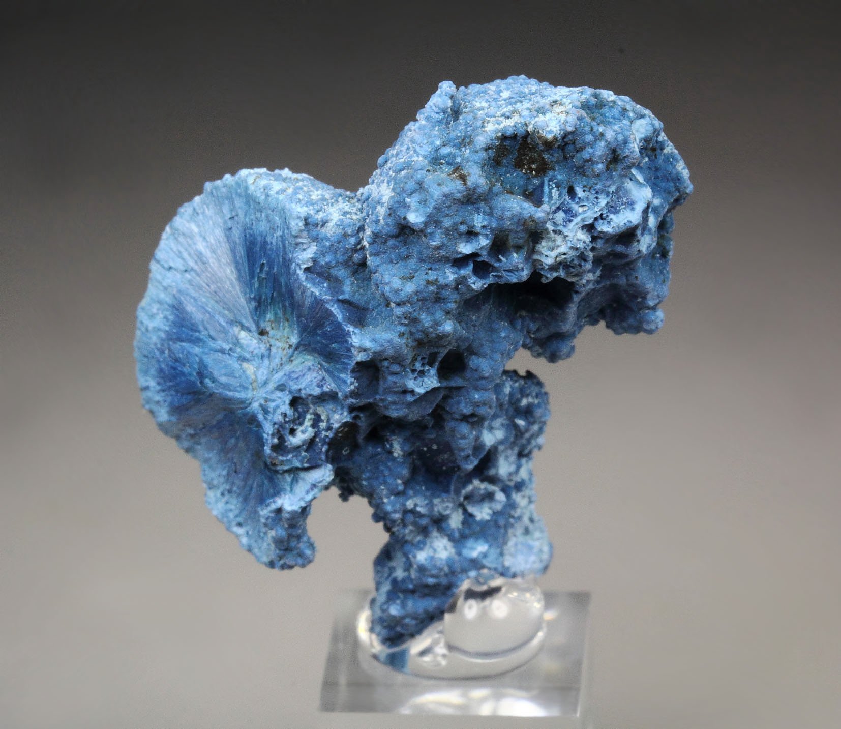 SHATTUCKITE