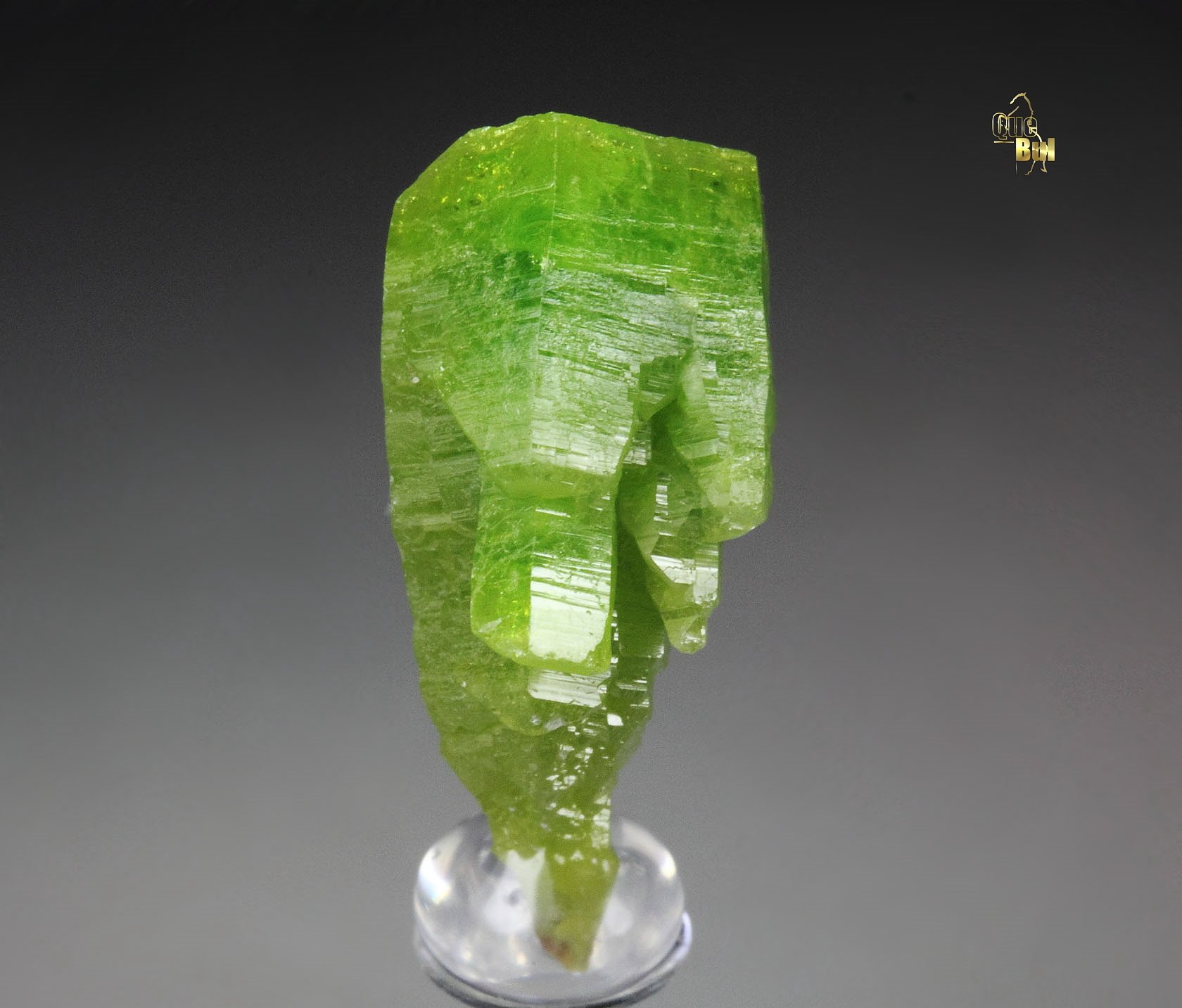 PYROMORPHITE hopper