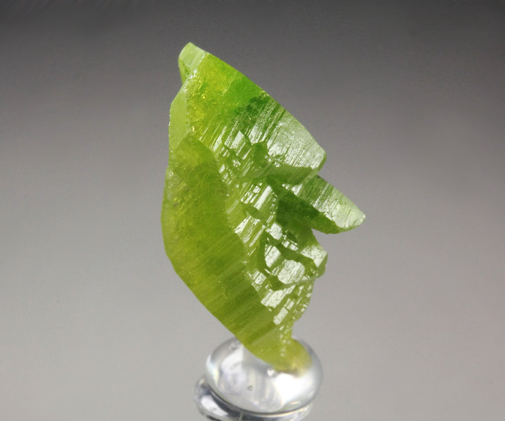 PYROMORPHITE hopper