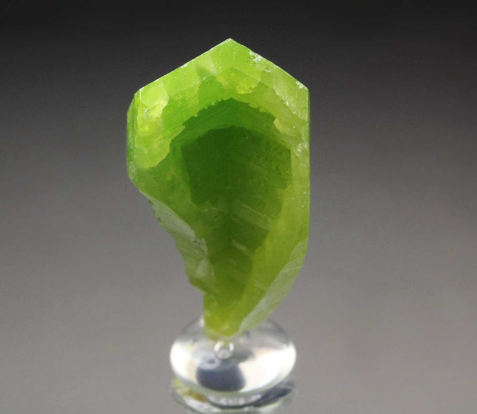 PYROMORPHITE hopper