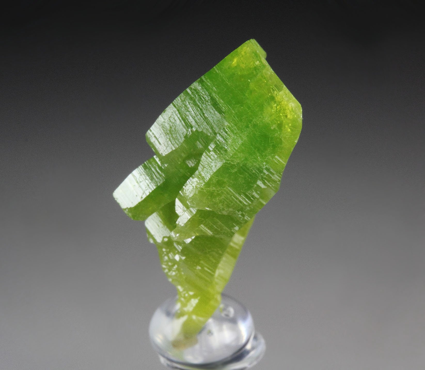 PYROMORPHITE hopper