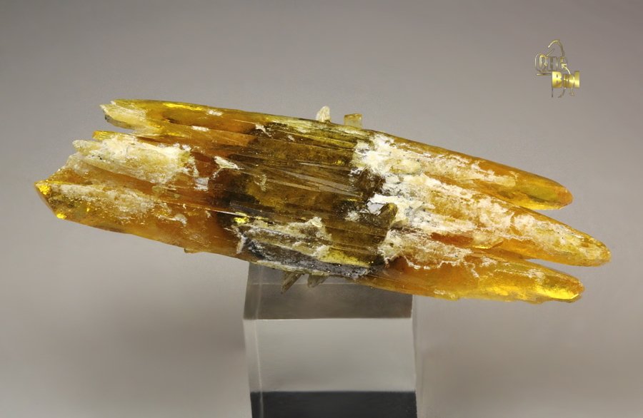 new find - gem BARYTE