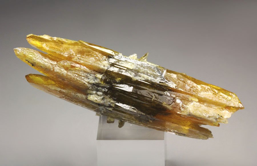 new find - gem BARYTE