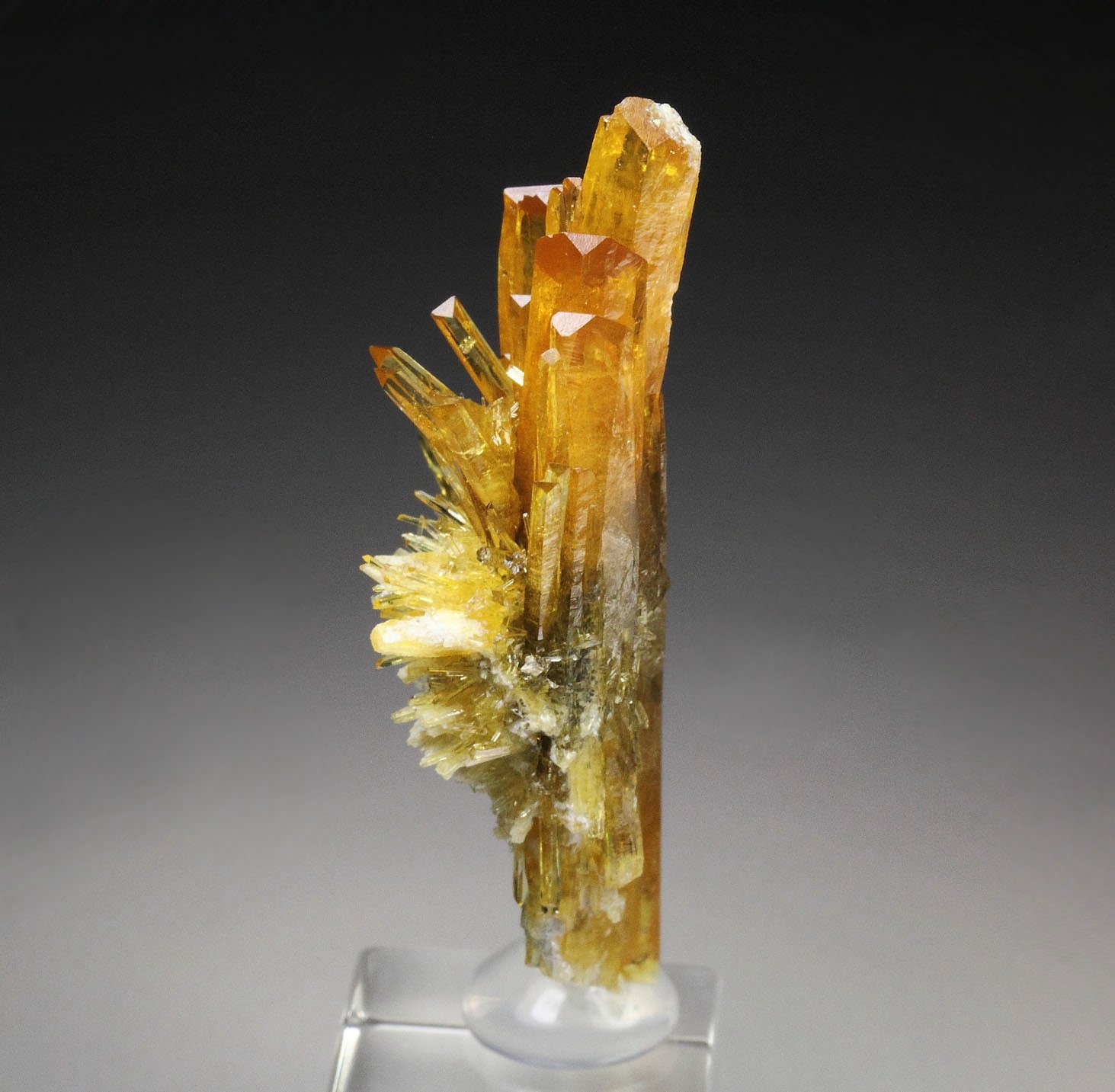 gem BARYTE