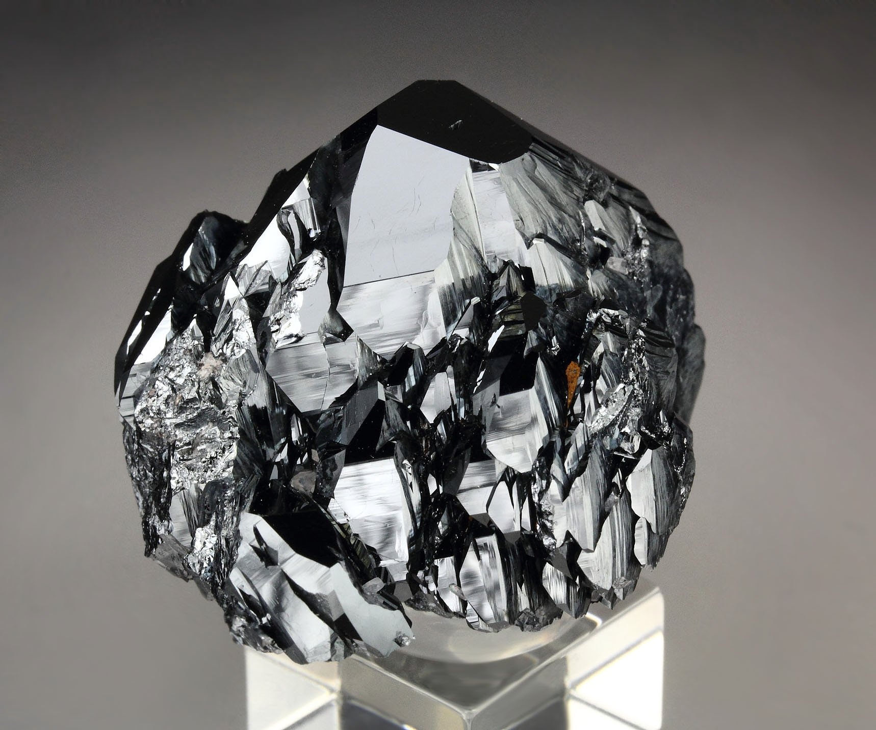 HEMATITE