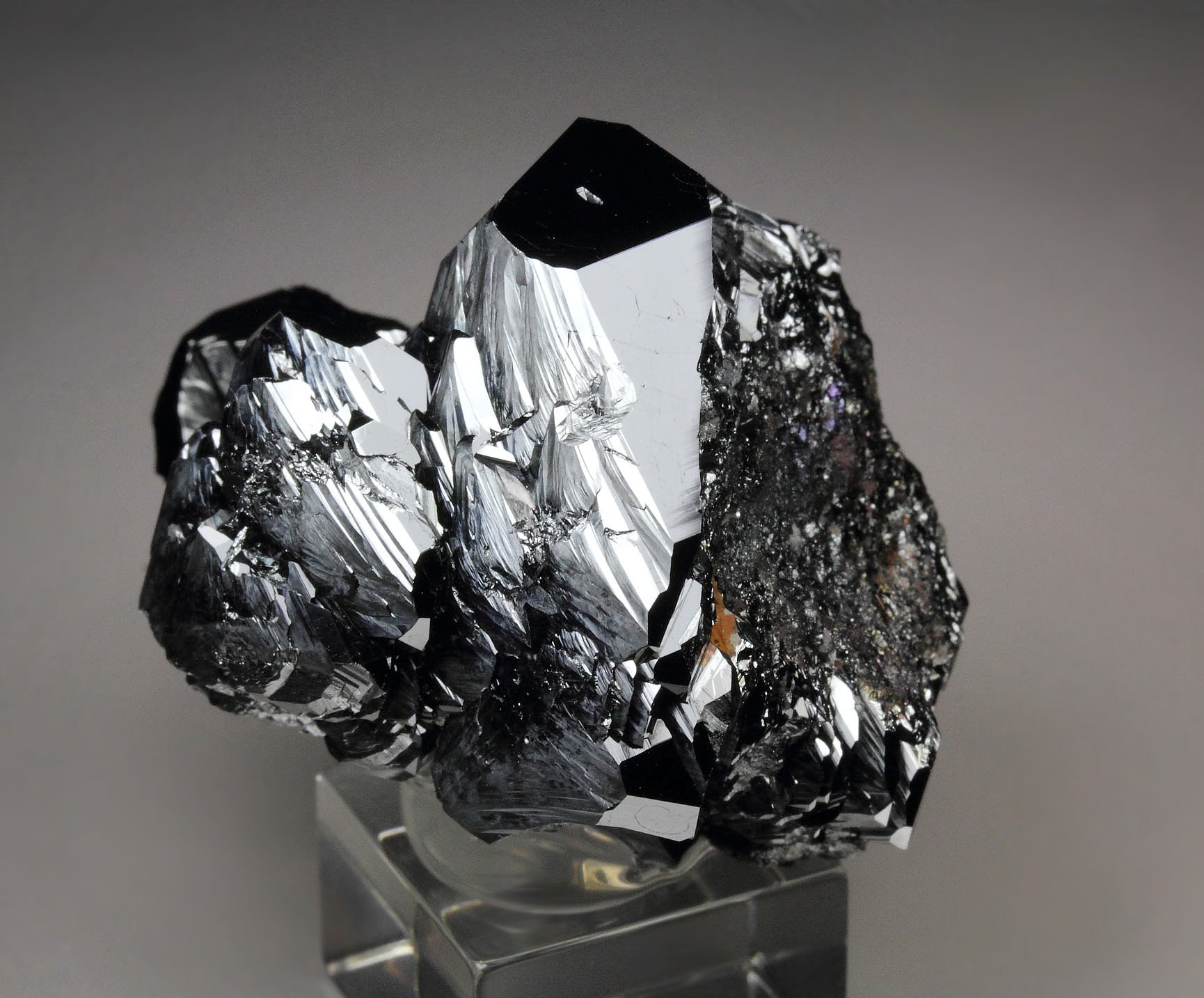 HEMATITE