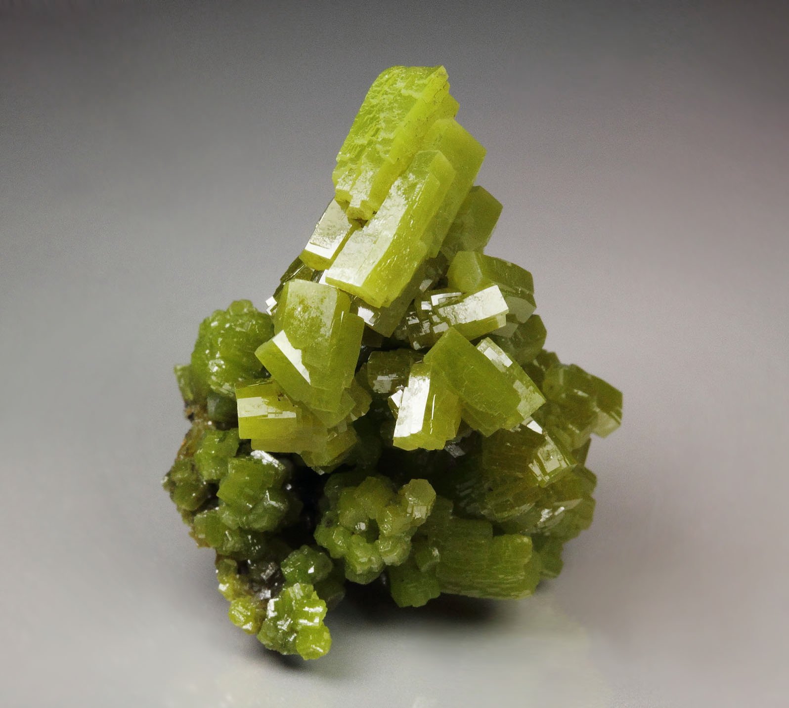 PYROMORPHITE hopper