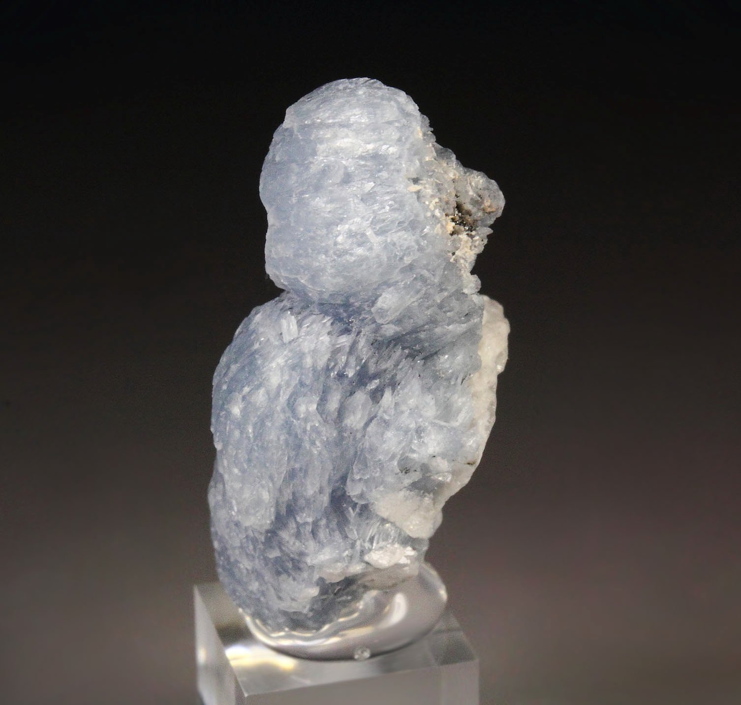 BRUCITE