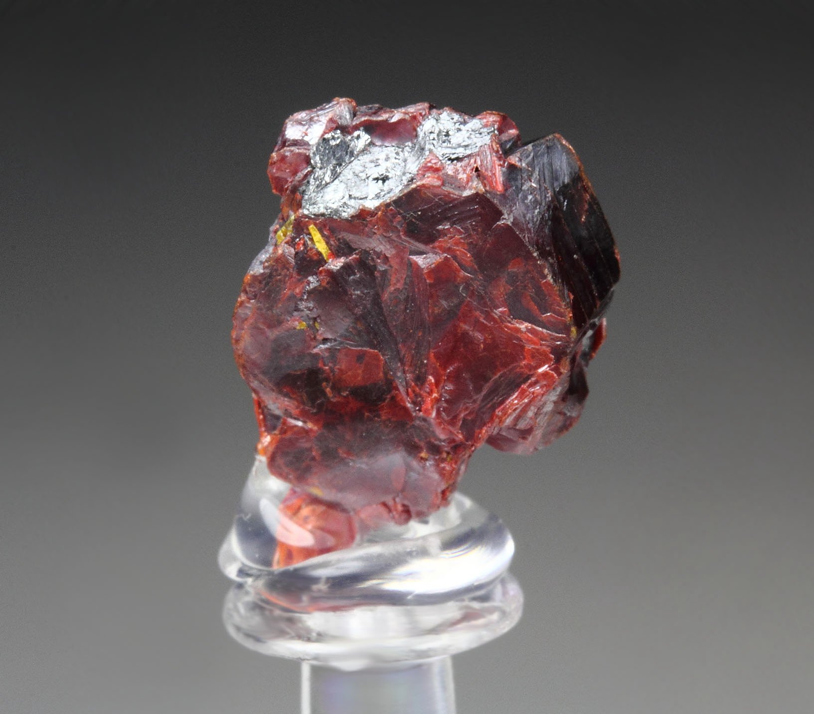 GETCHELLITE