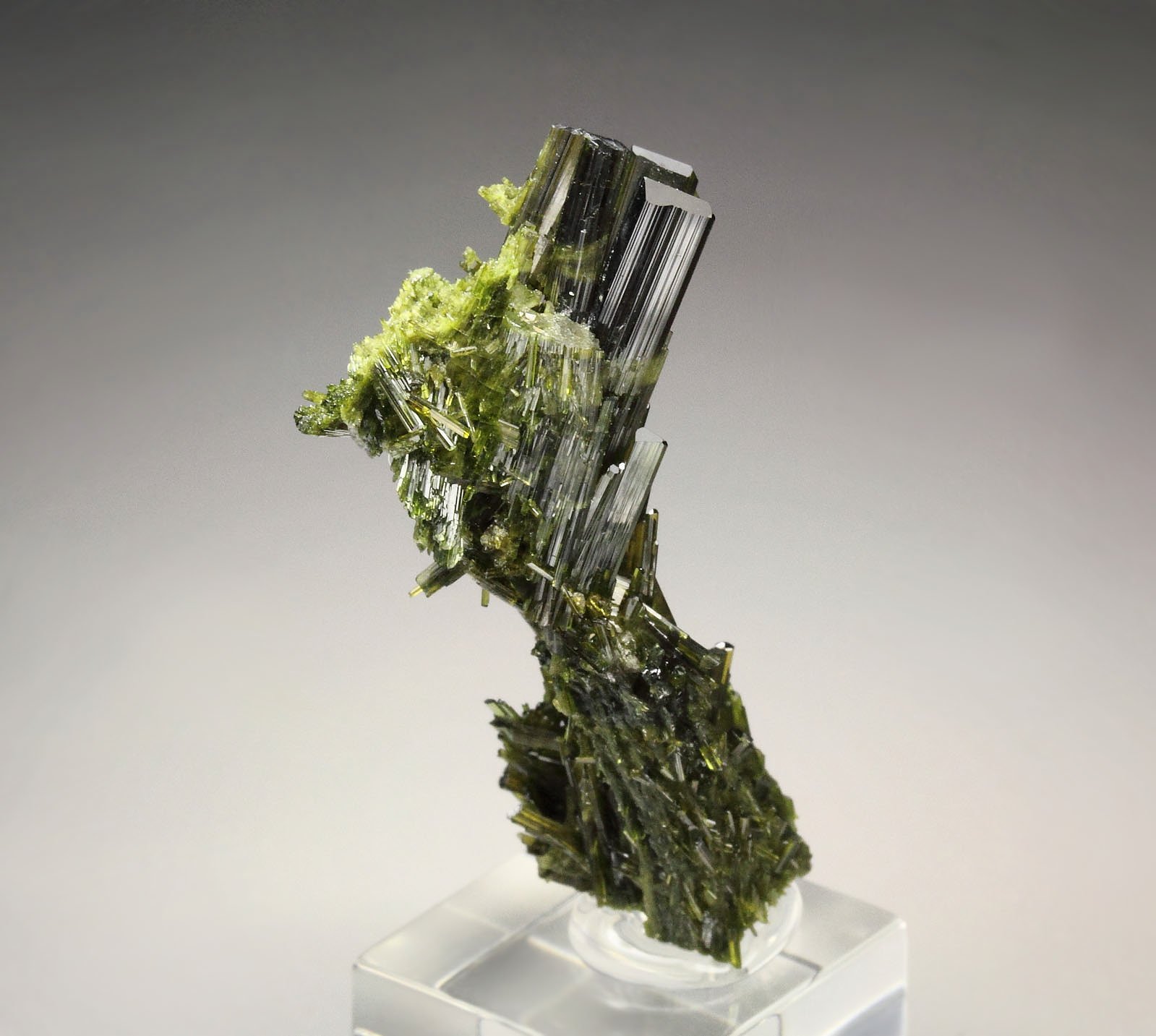 EPIDOTE