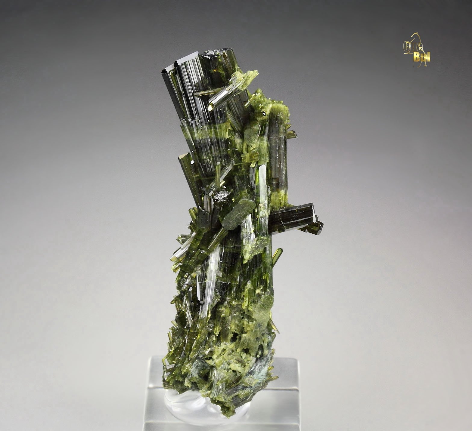 EPIDOTE