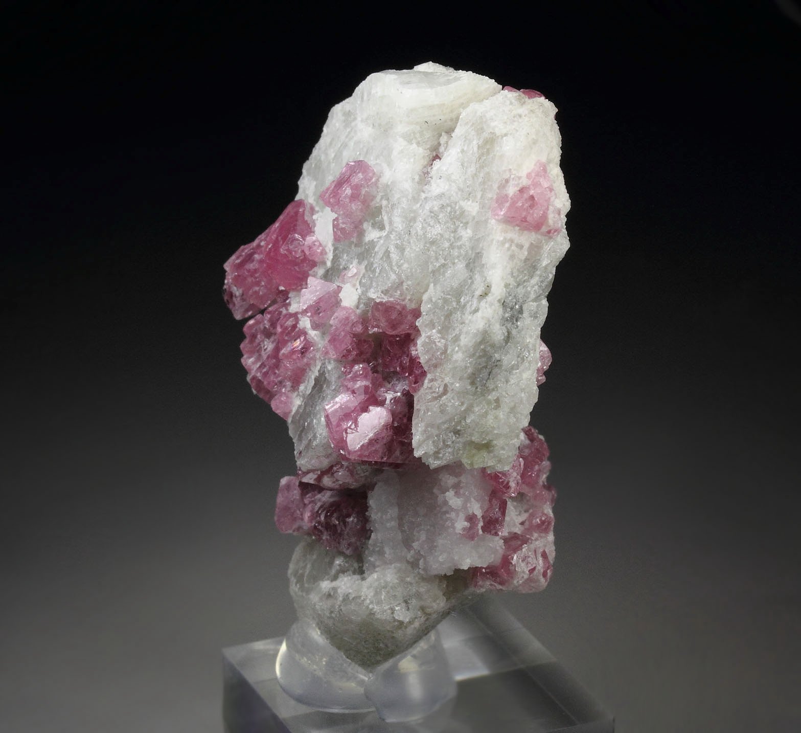 gem SPINEL