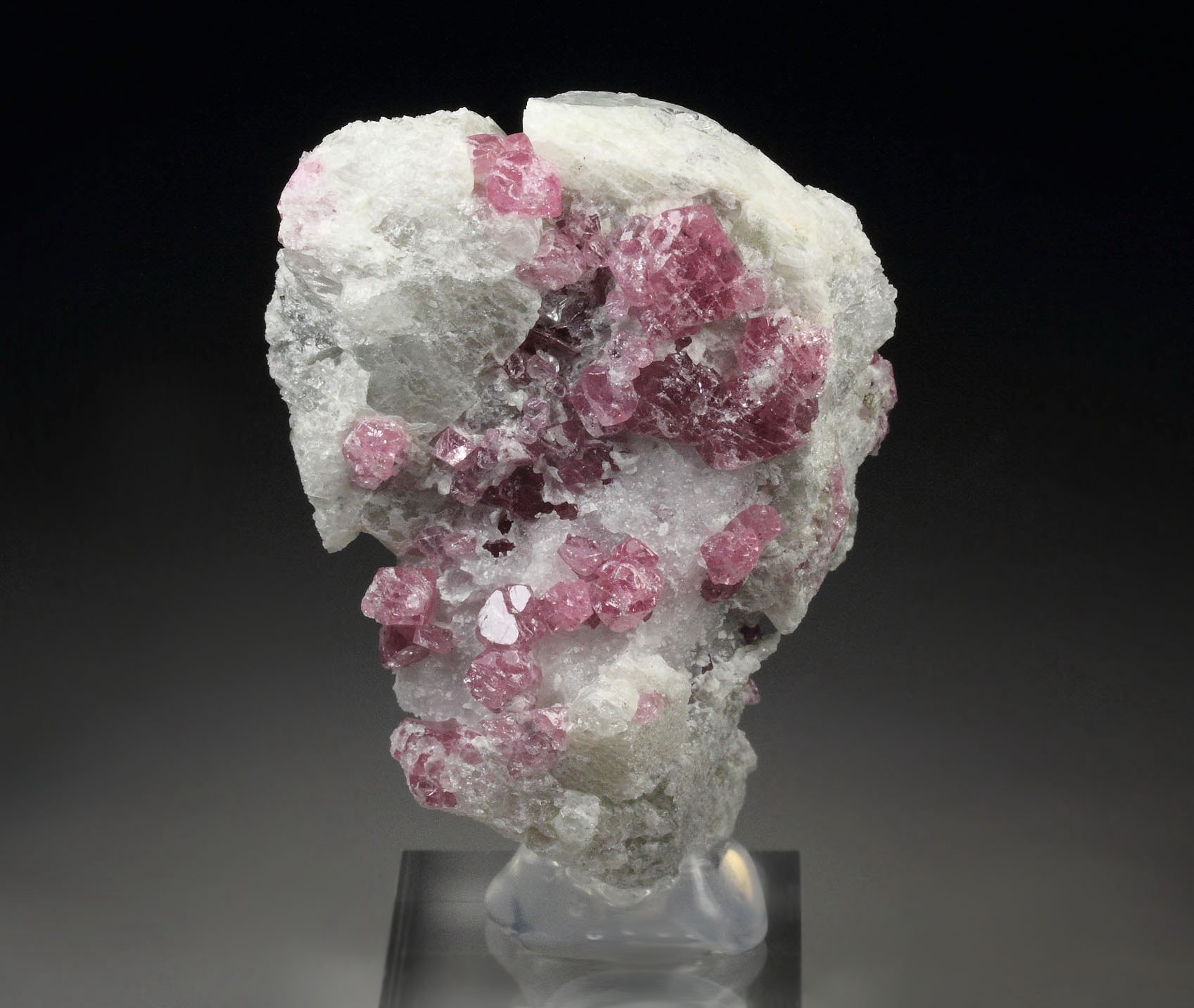 gem SPINEL