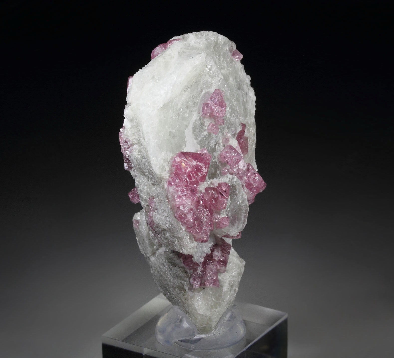 gem SPINEL