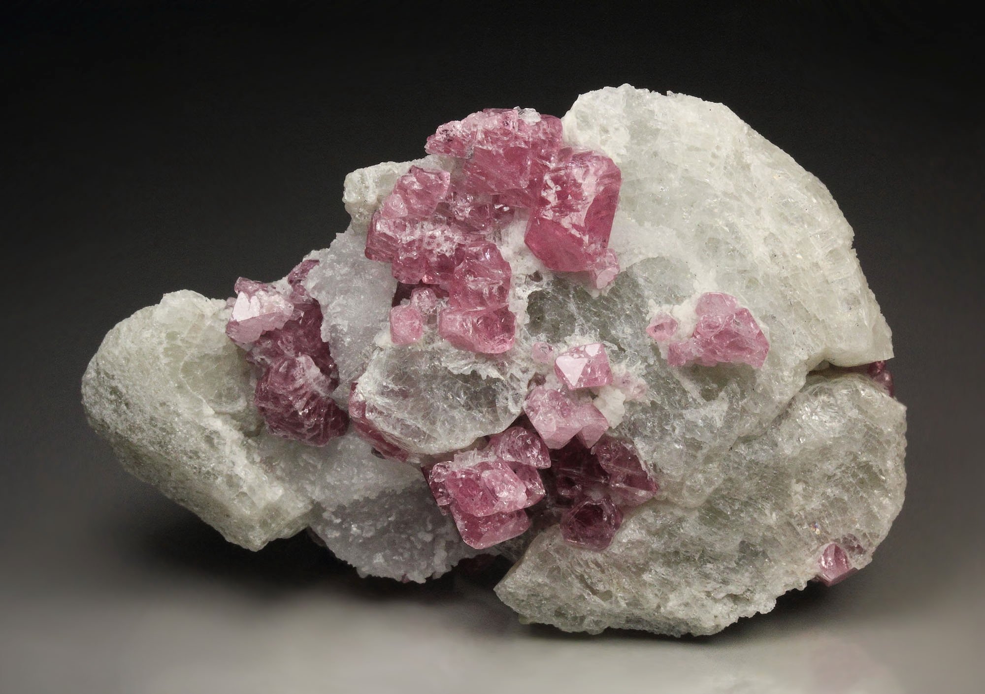 gem SPINEL