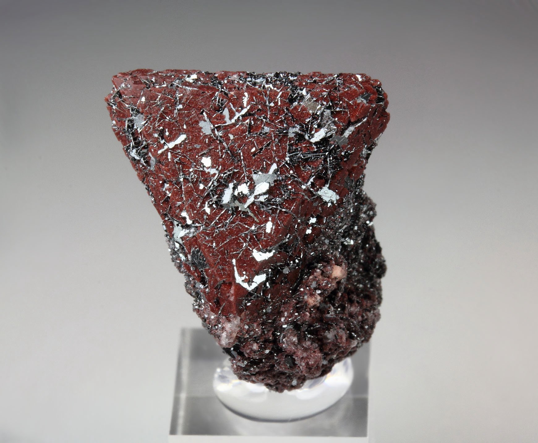 ZUNYITE