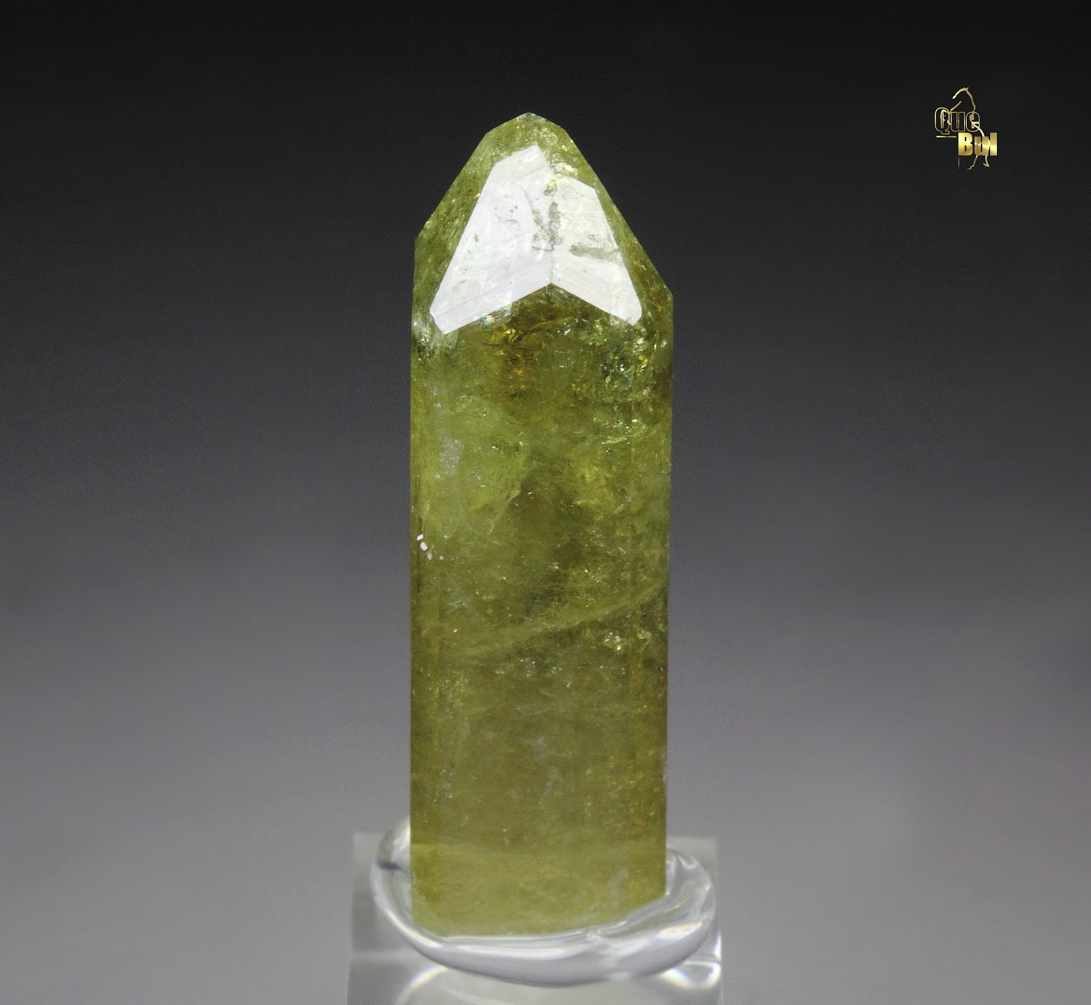 gemmy VESUVIANITE