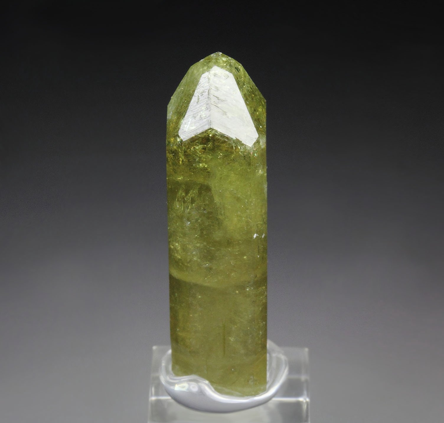 gemmy VESUVIANITE