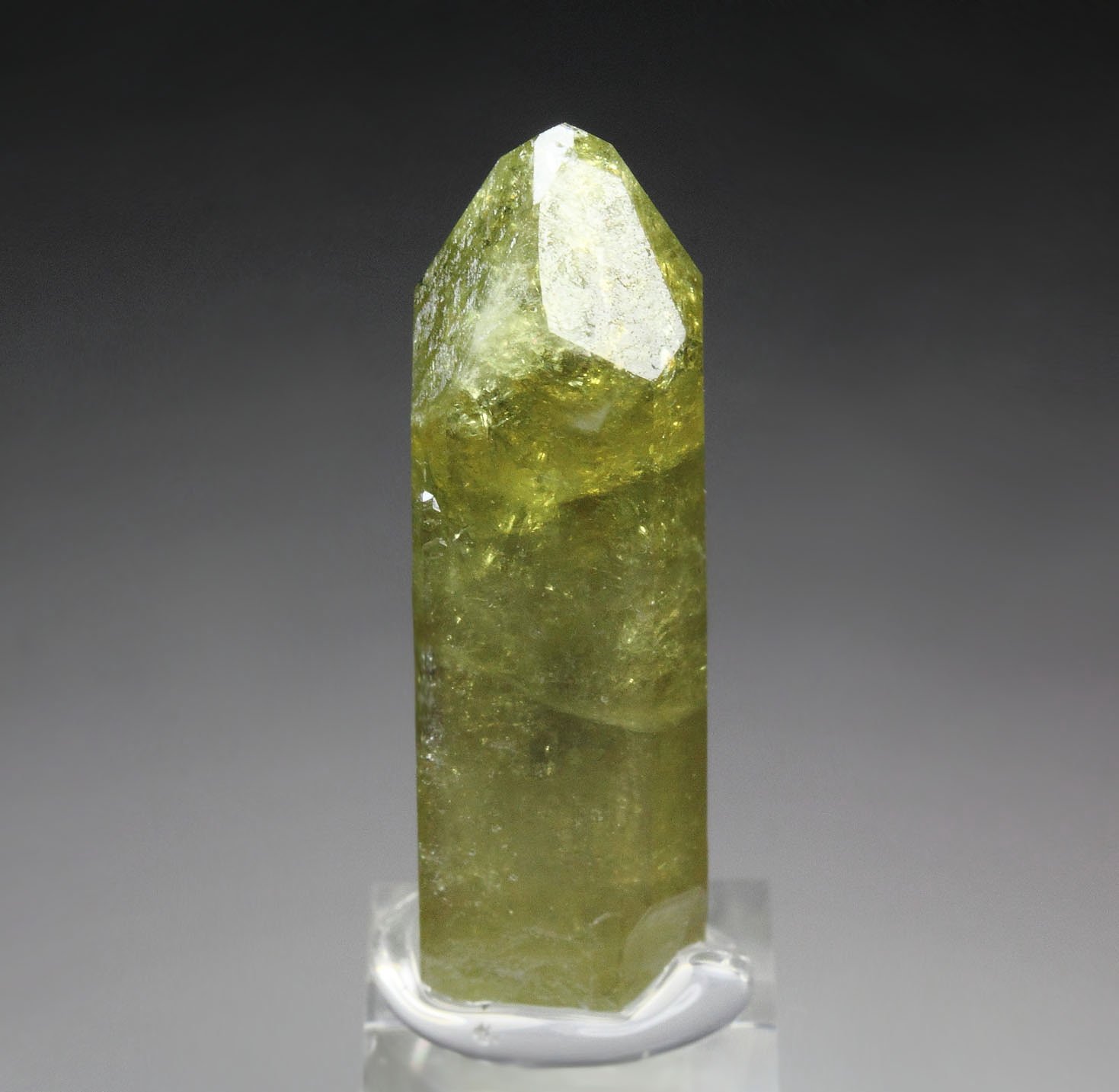 gemmy VESUVIANITE