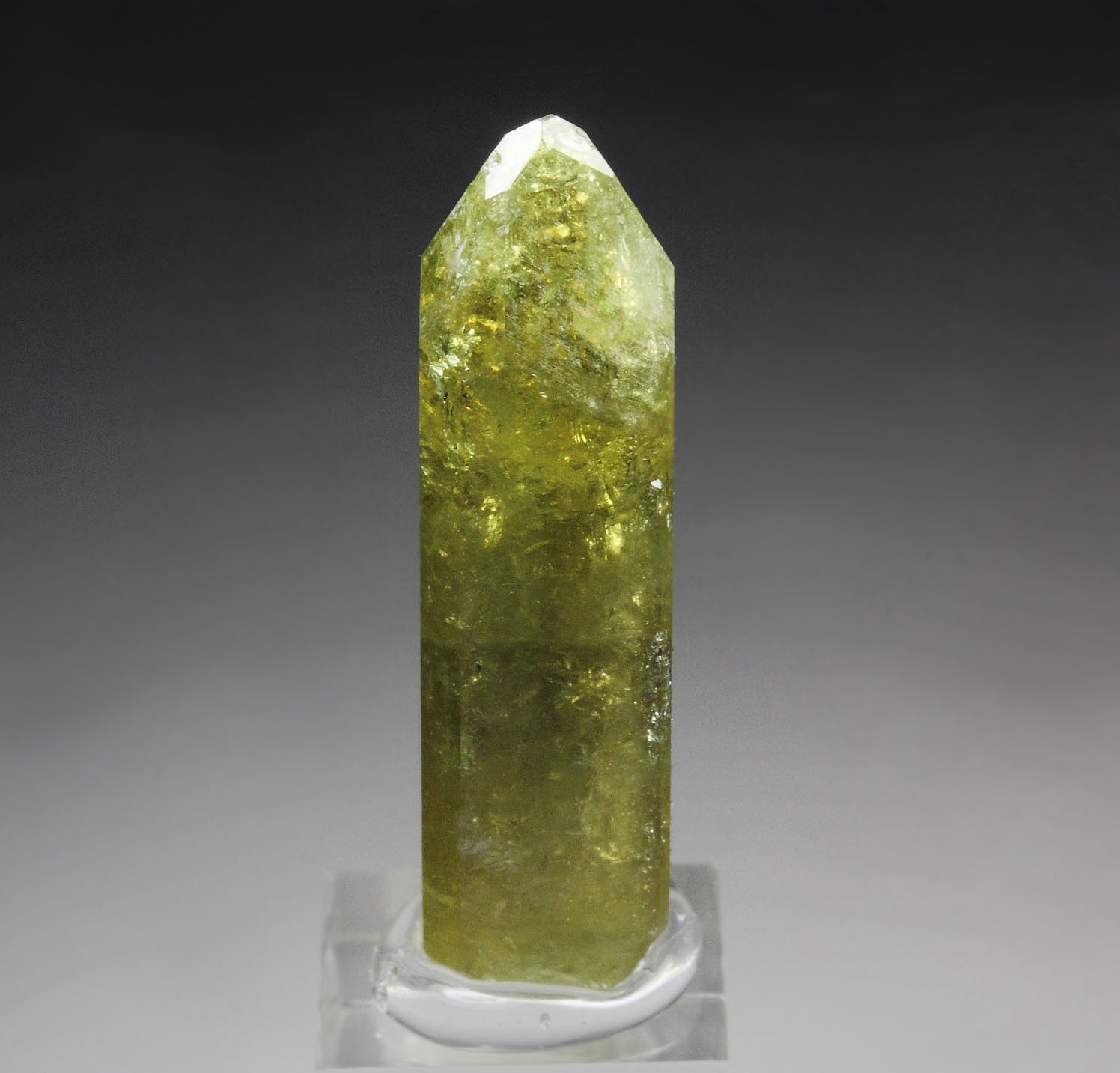 gemmy VESUVIANITE