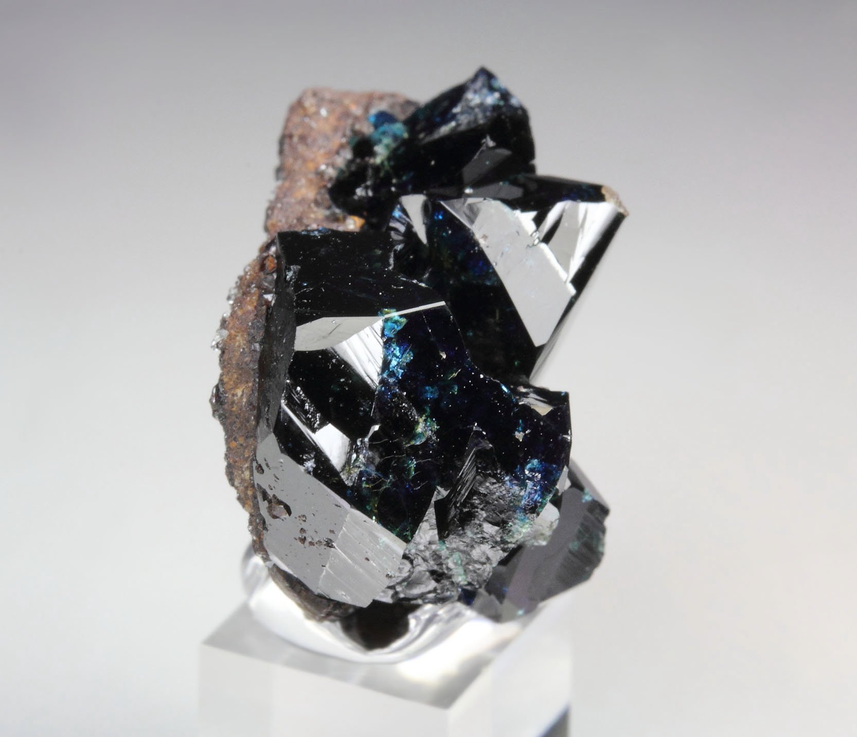 LAZULITE 