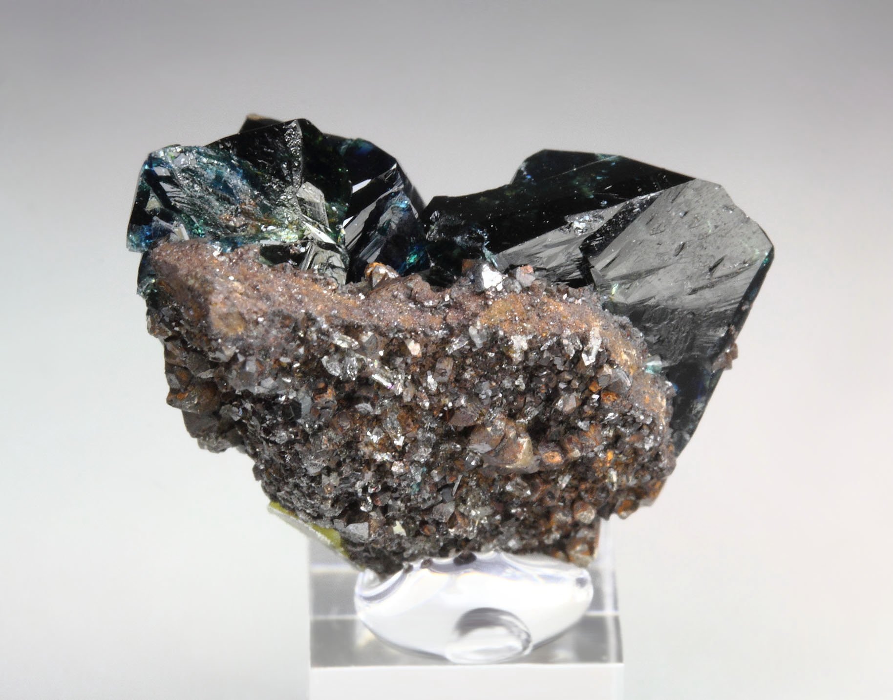 LAZULITE 