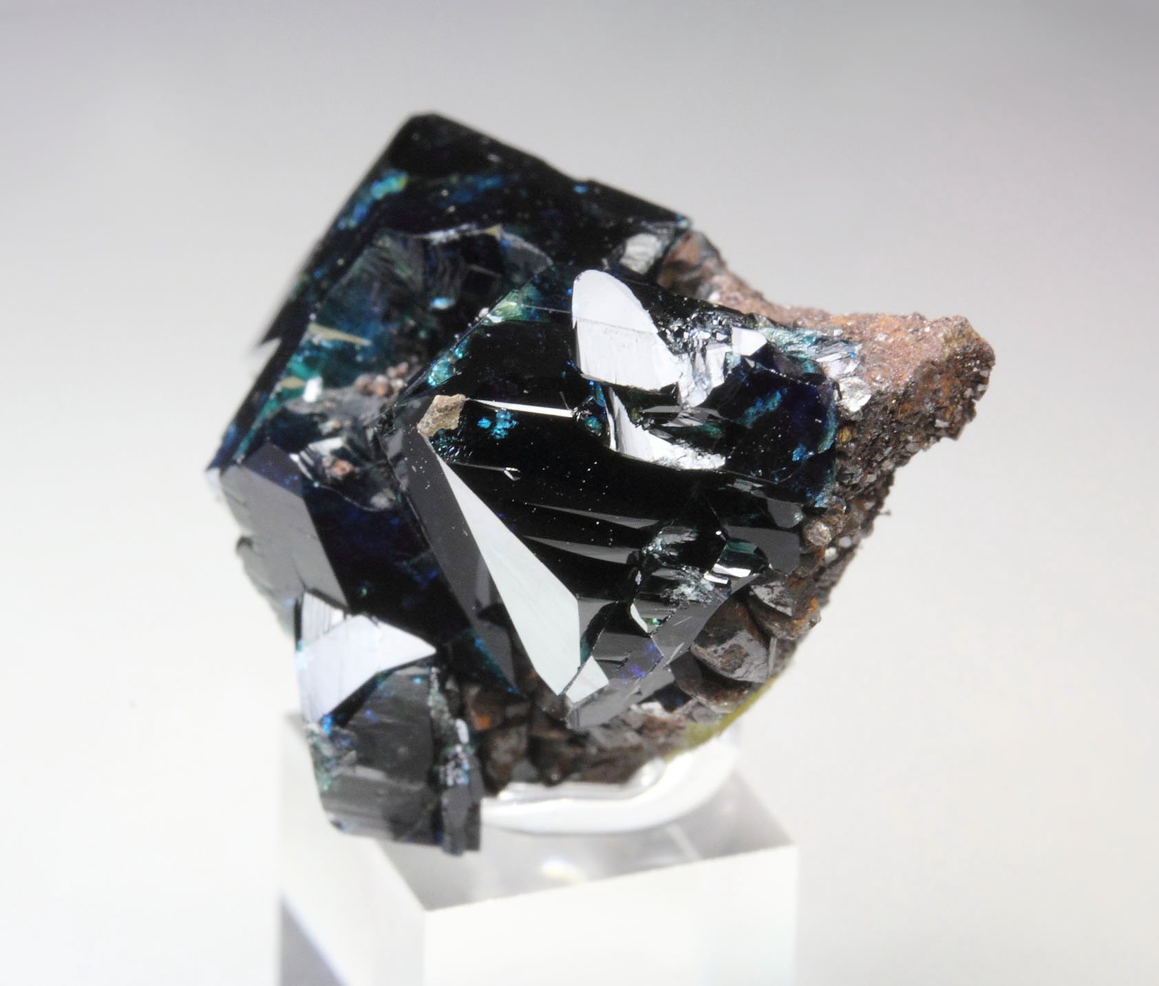 LAZULITE 