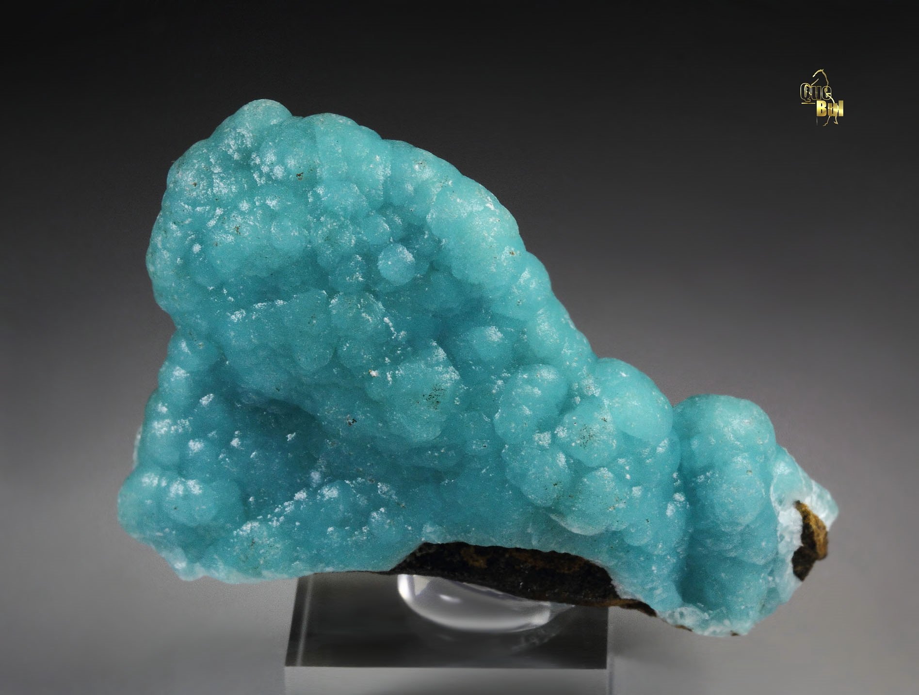 HEMIMORPHITE