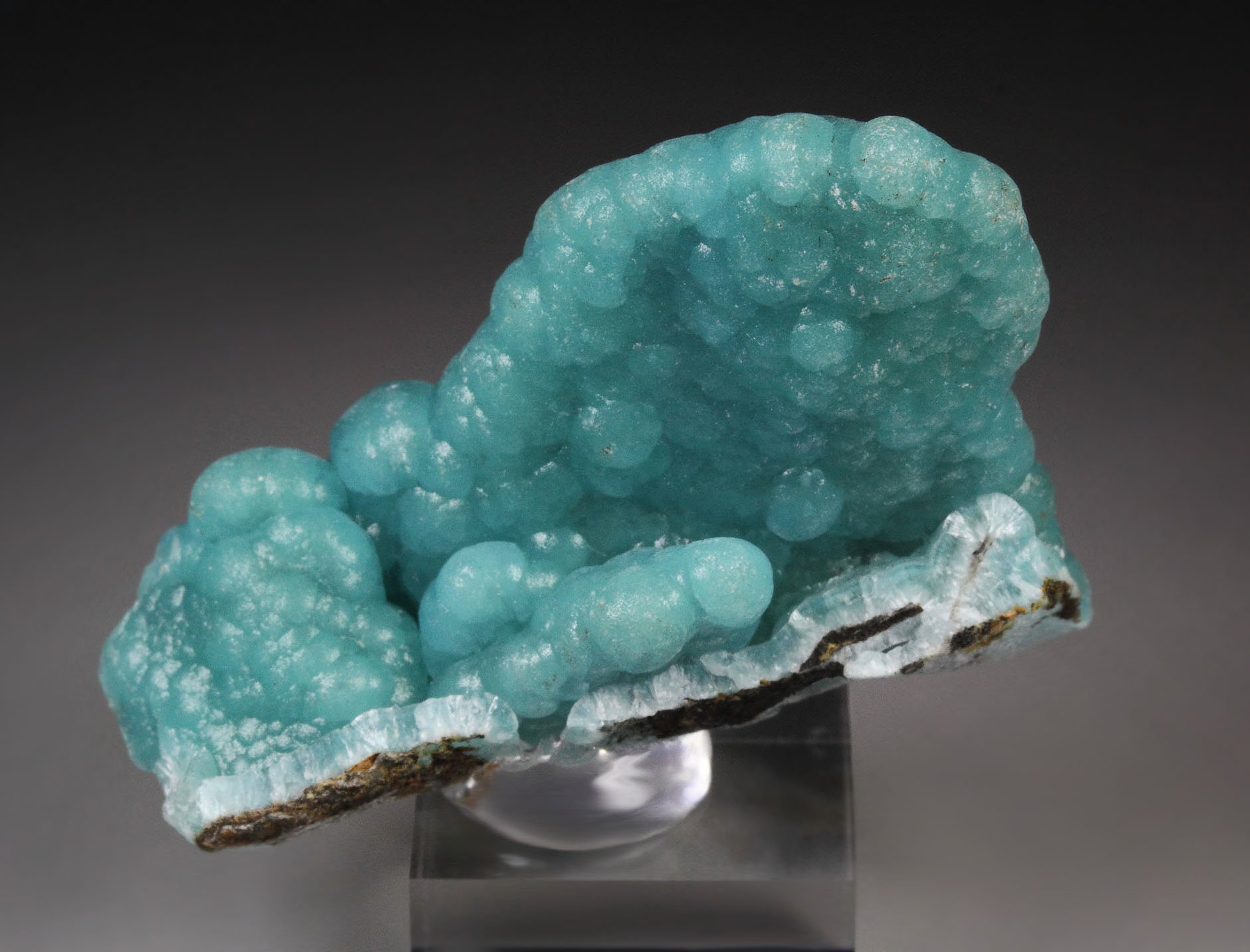 HEMIMORPHITE