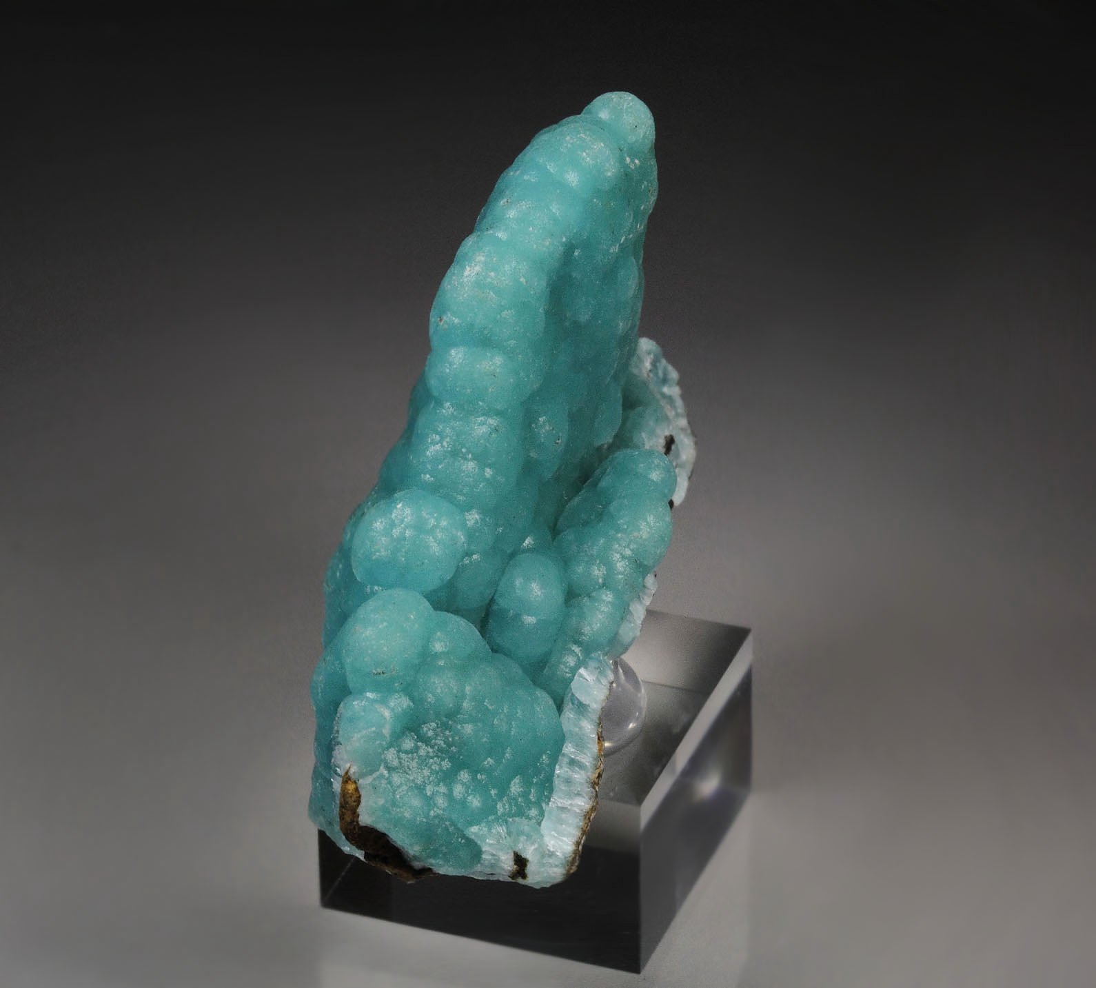 HEMIMORPHITE