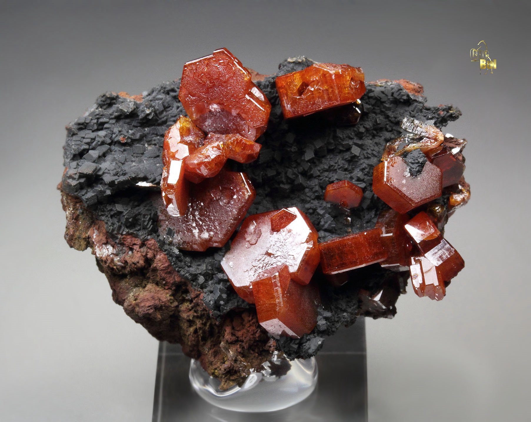 VANADINITE