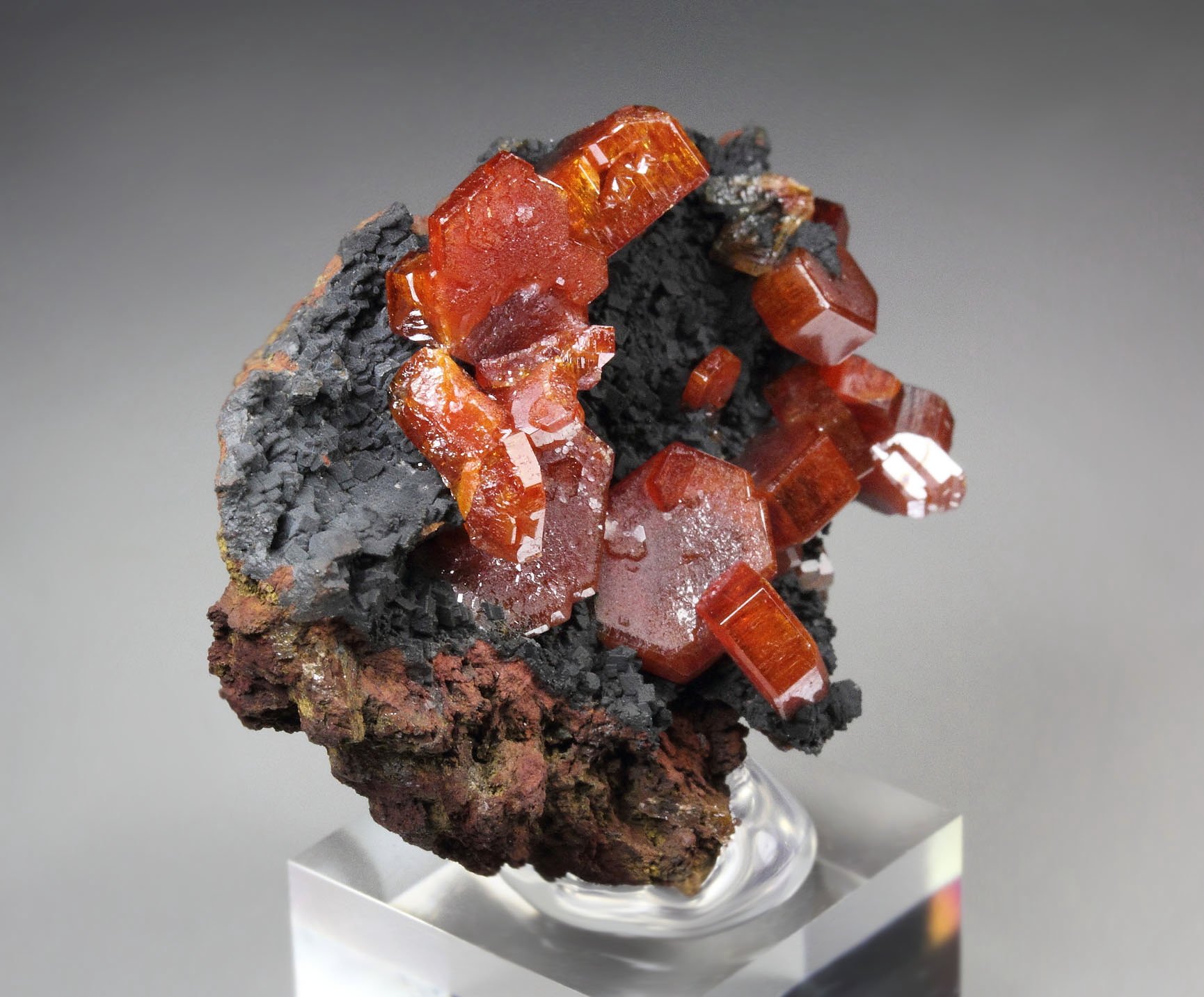 VANADINITE