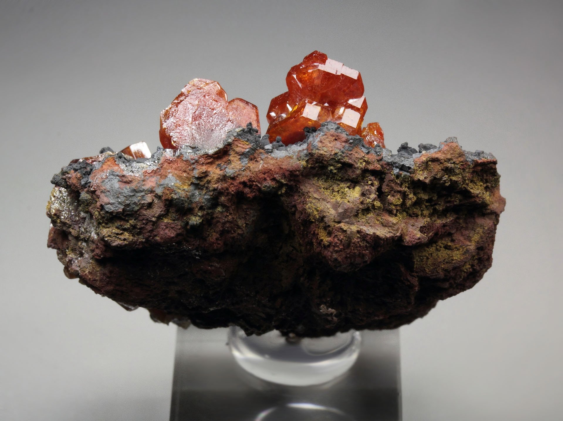 VANADINITE