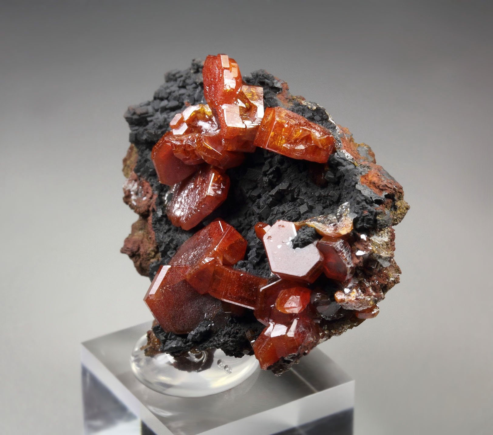 VANADINITE