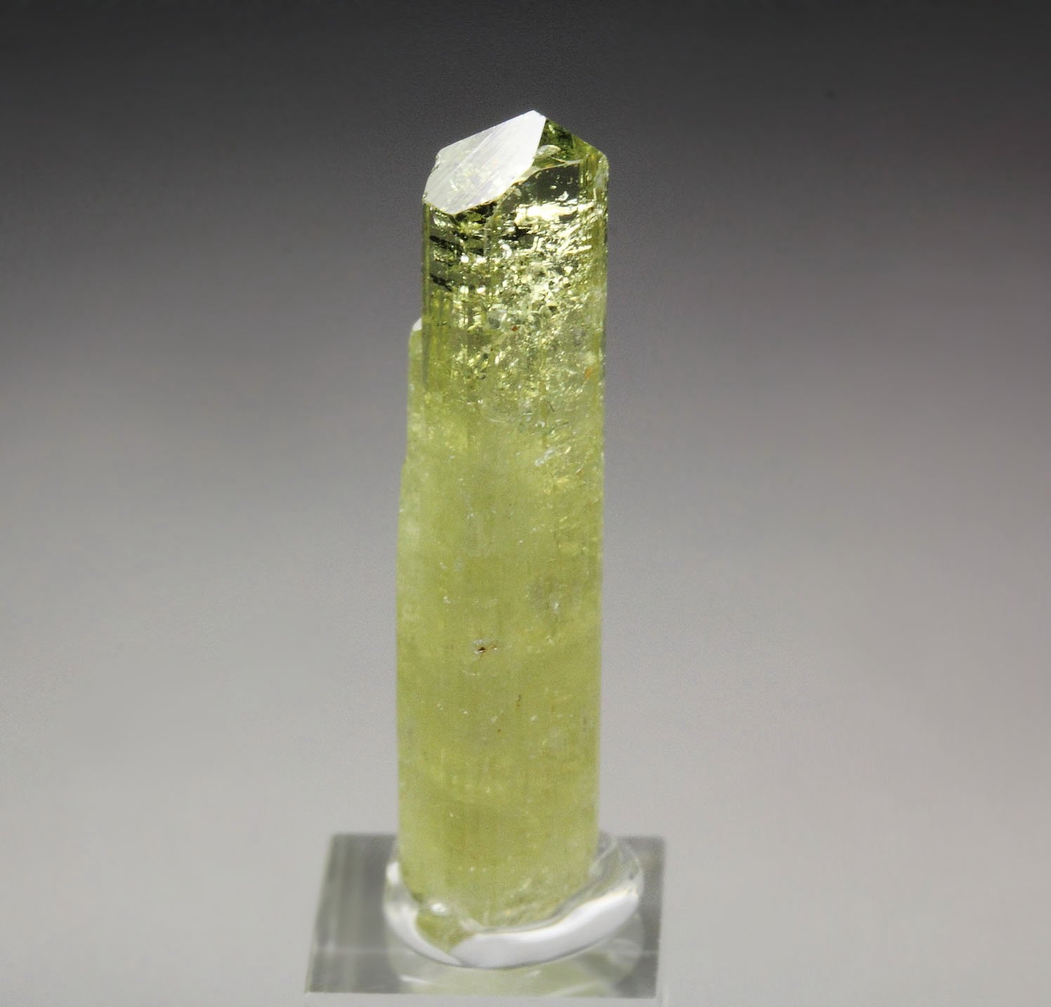 gem VESUVIANITE