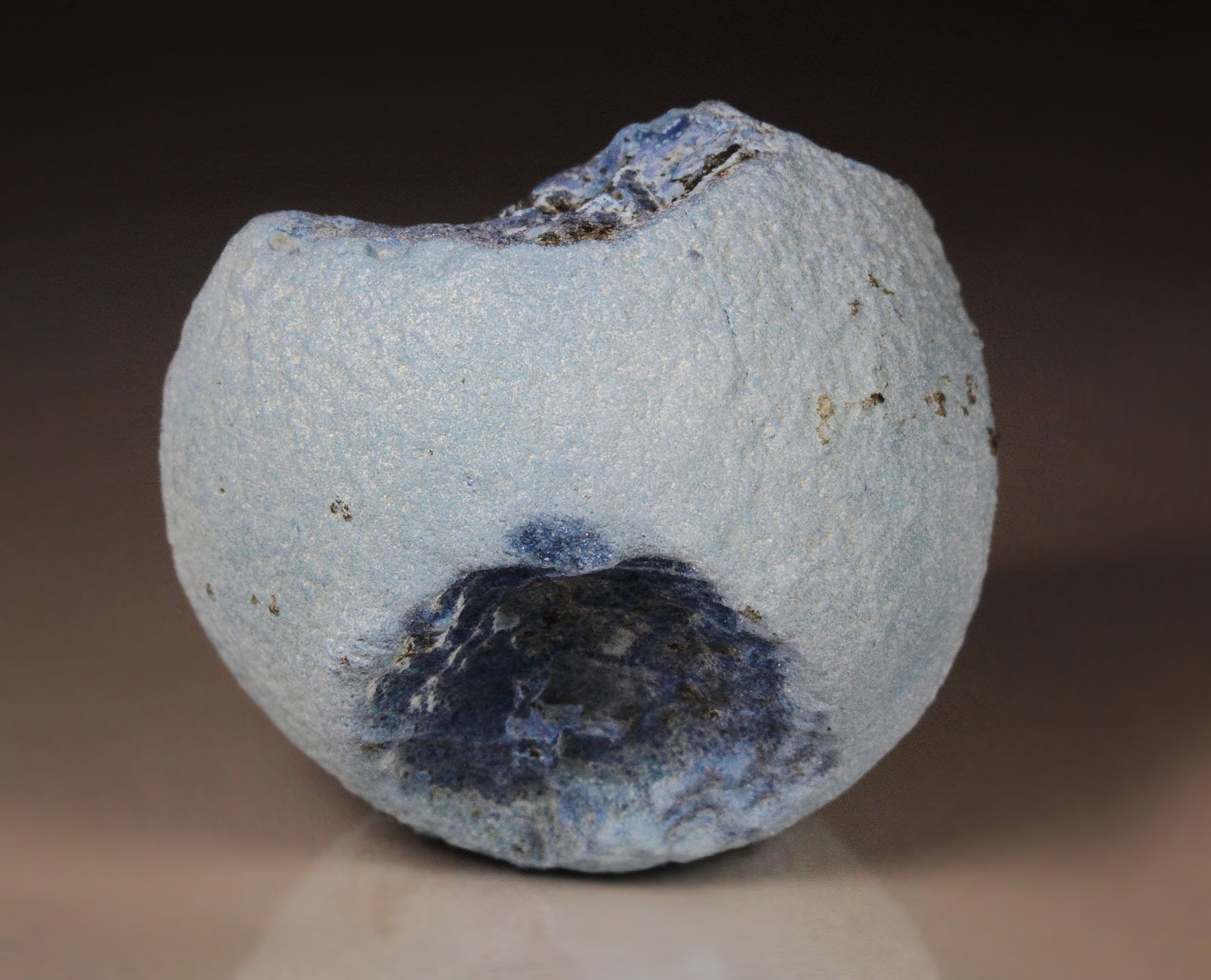 SHATTUCKITE floater