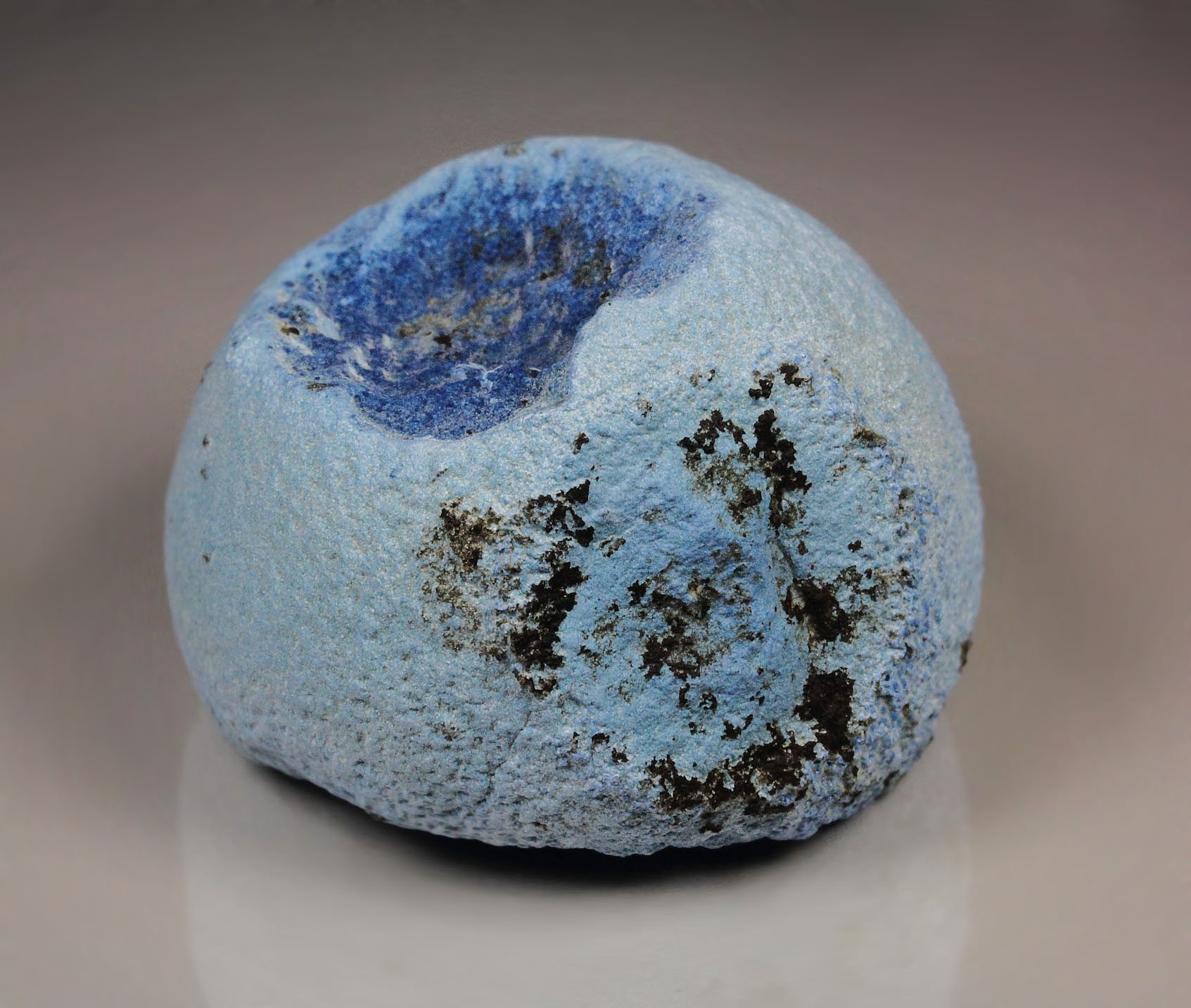 SHATTUCKITE floater