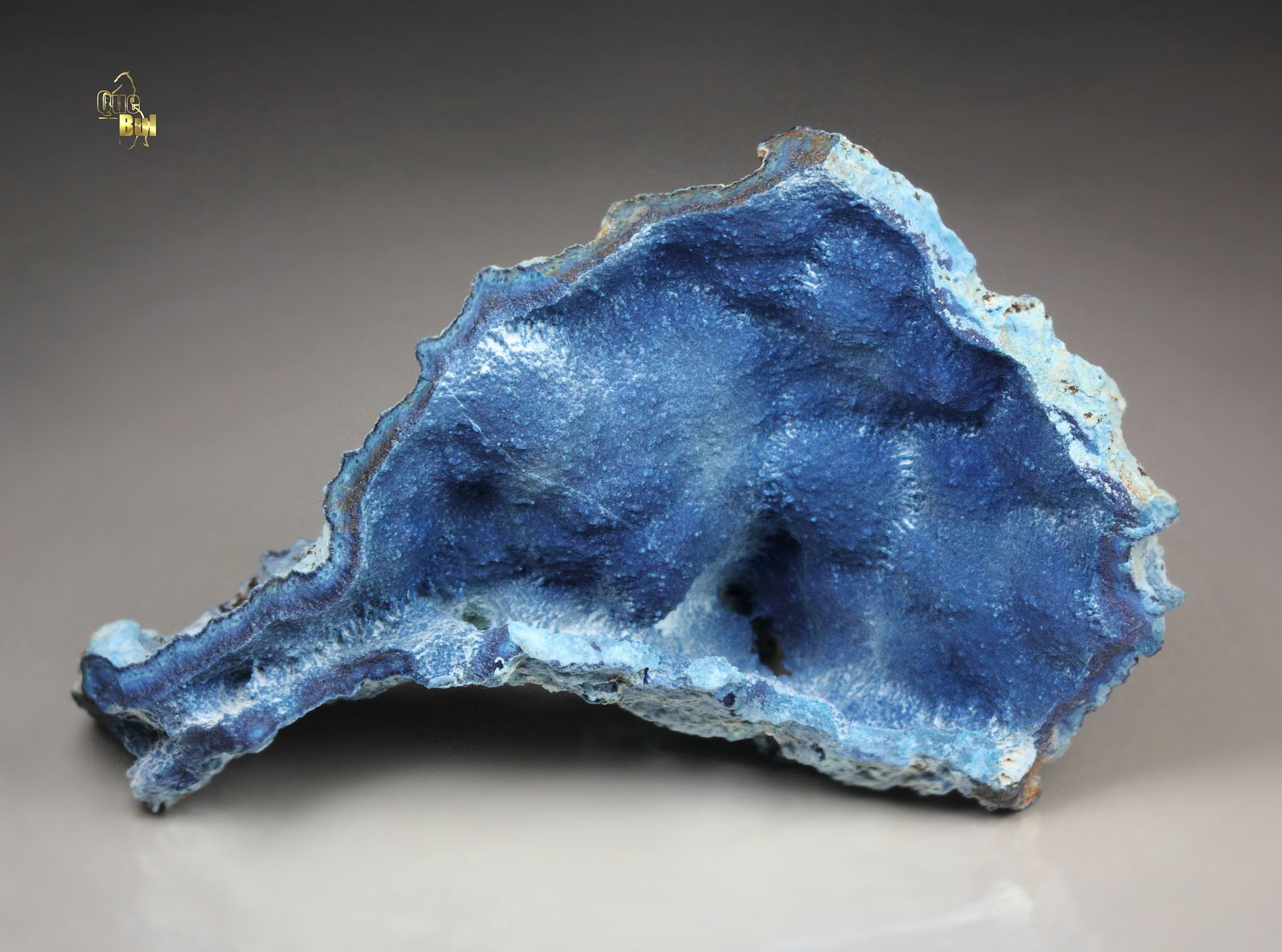 SHATTUCKITE