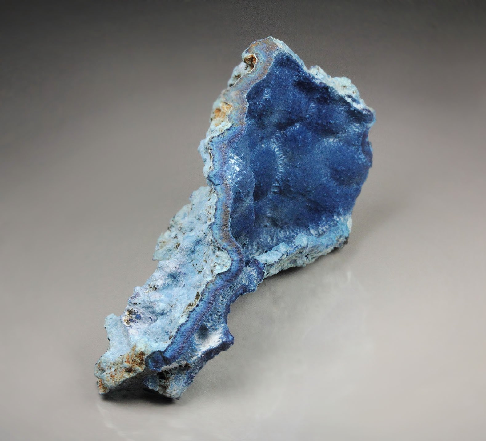 SHATTUCKITE