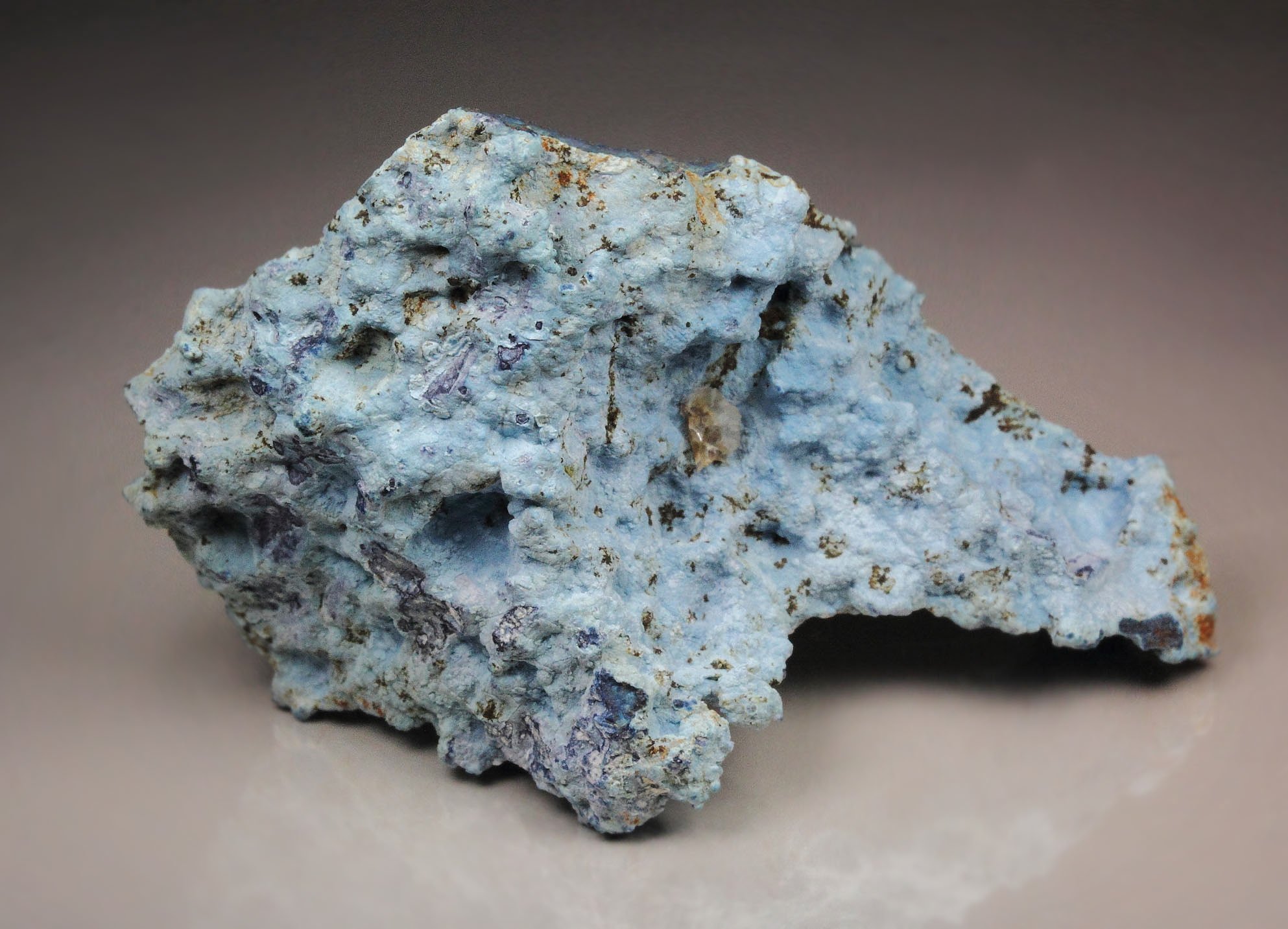 SHATTUCKITE