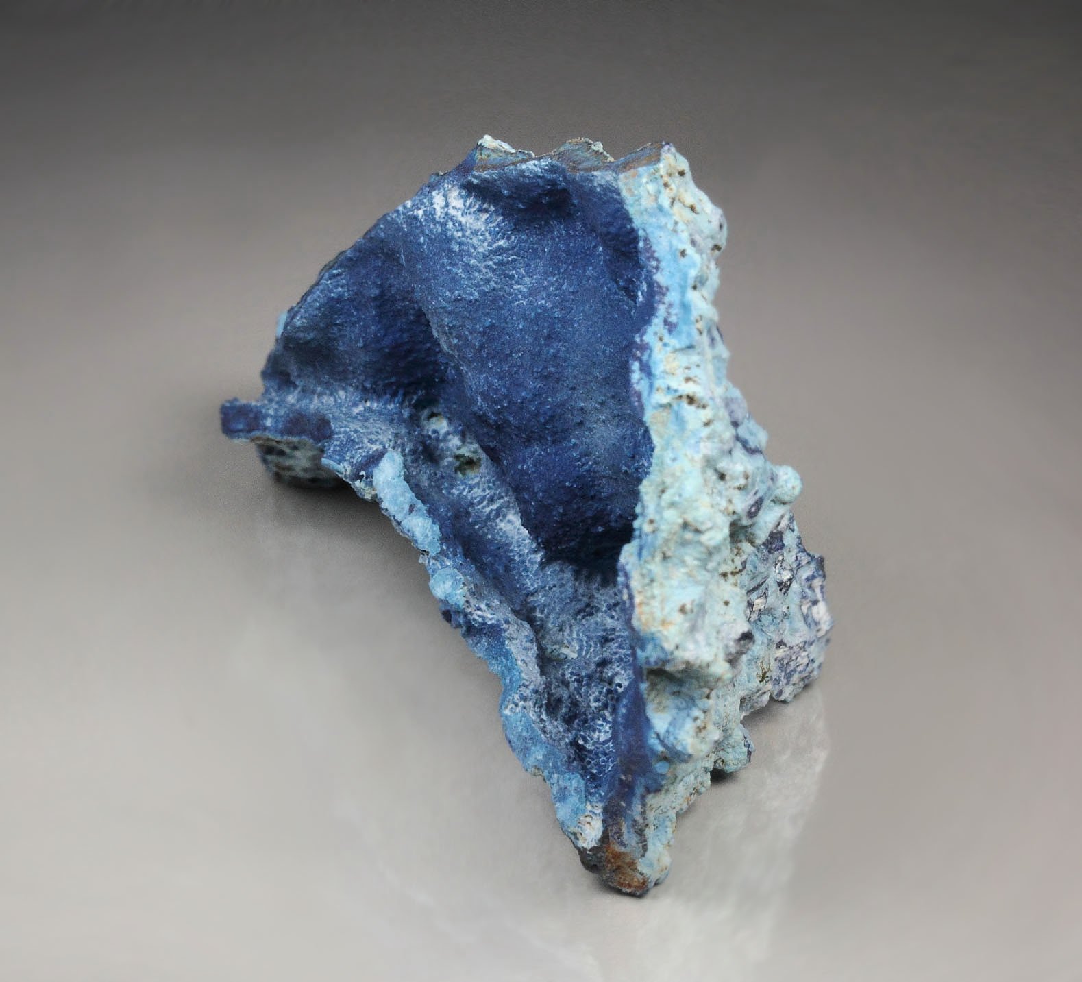 SHATTUCKITE