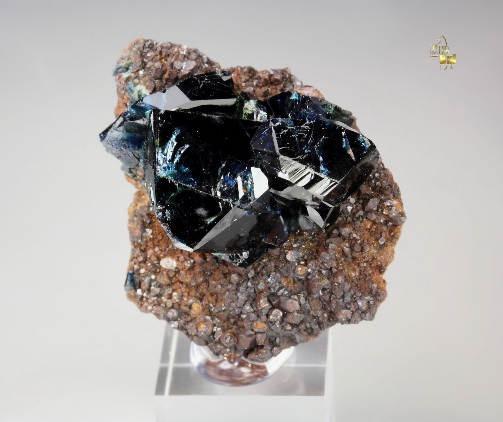 gemmy LAZULITE