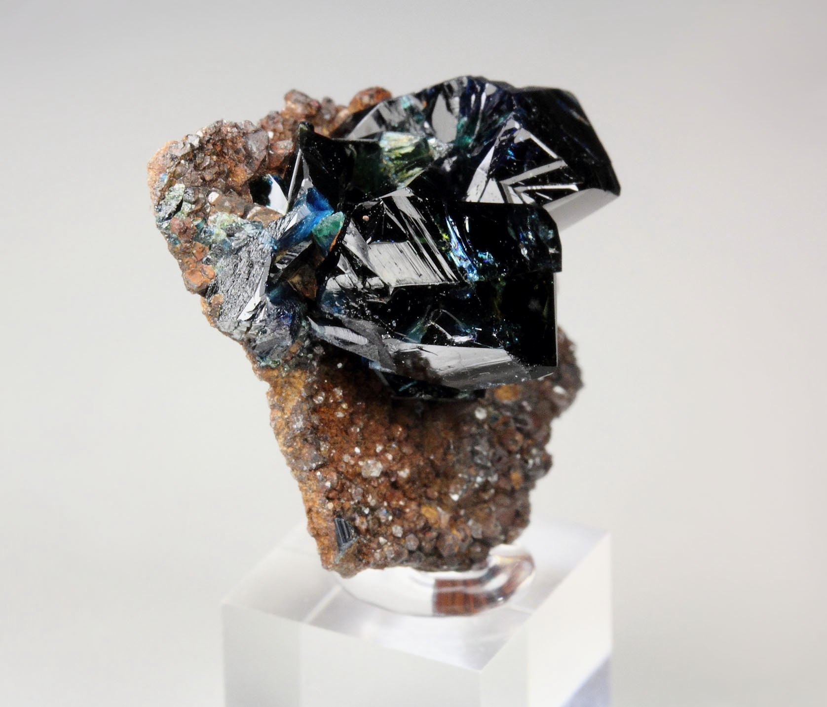 gemmy LAZULITE