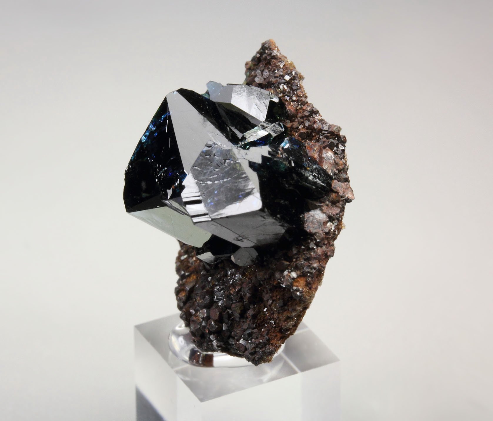 gemmy LAZULITE